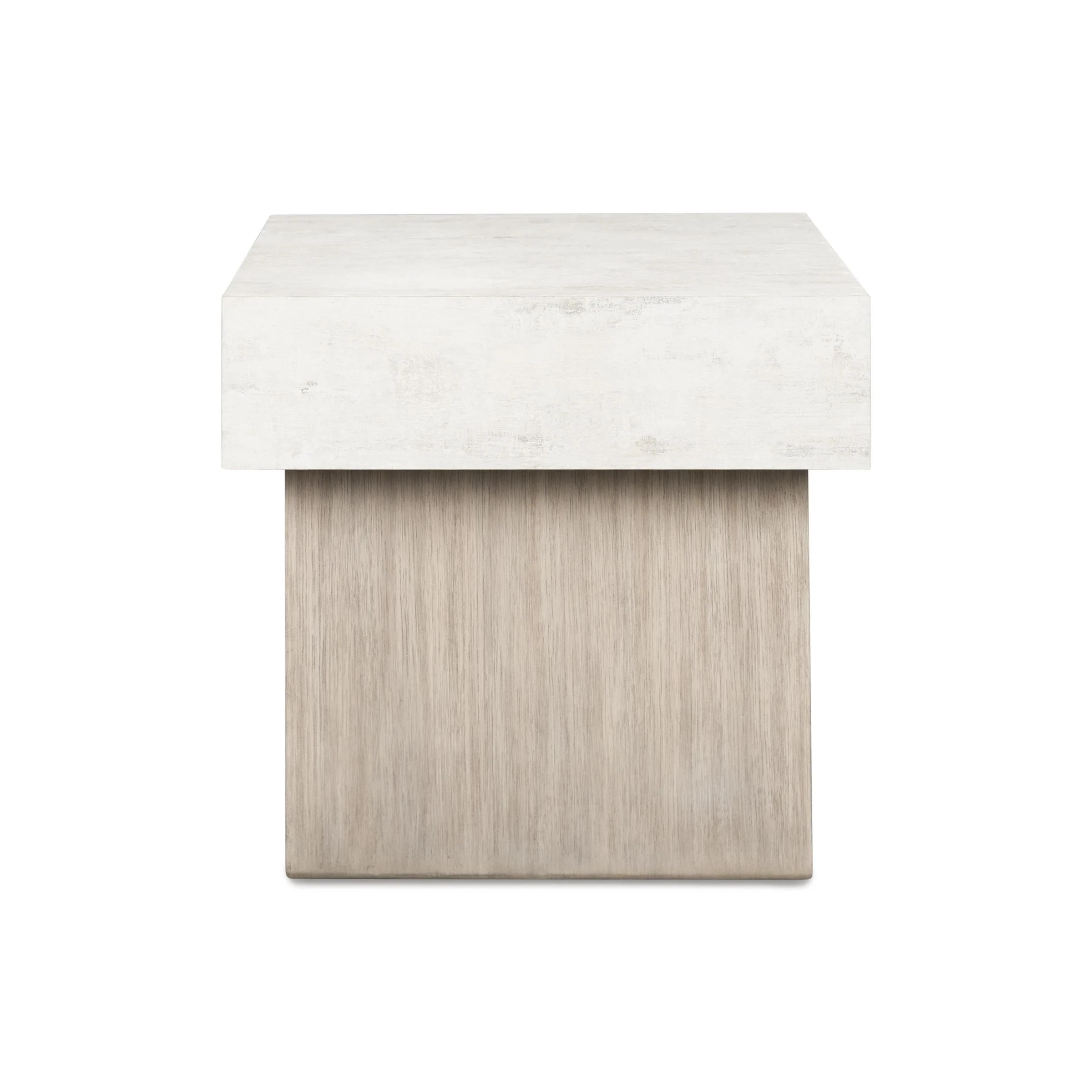 Signature Design by Ashley Jorlaina T622-2 Square End Table - Image 3