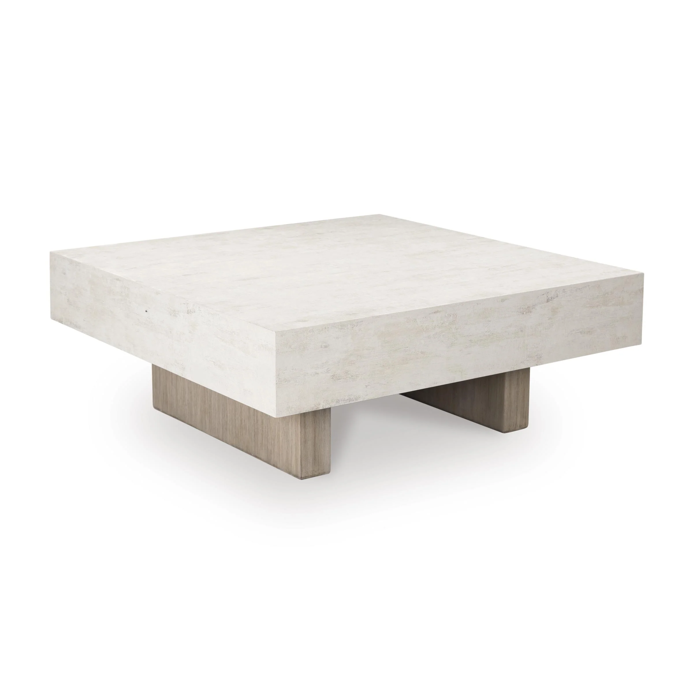 Signature Design by Ashley Jorlaina T622-8 Square Cocktail Table - Image 1