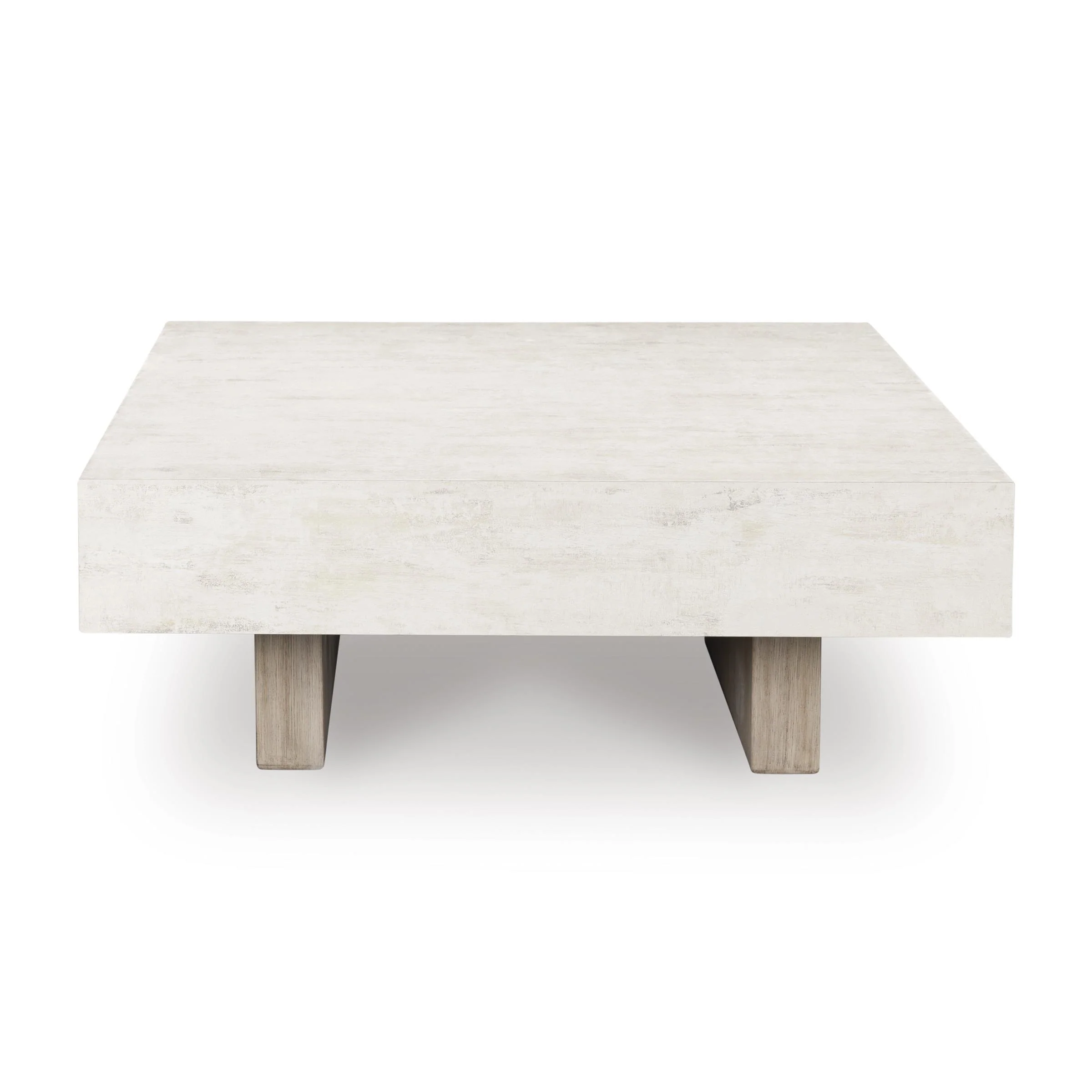 Signature Design by Ashley Jorlaina T622-8 Square Cocktail Table - Image 2