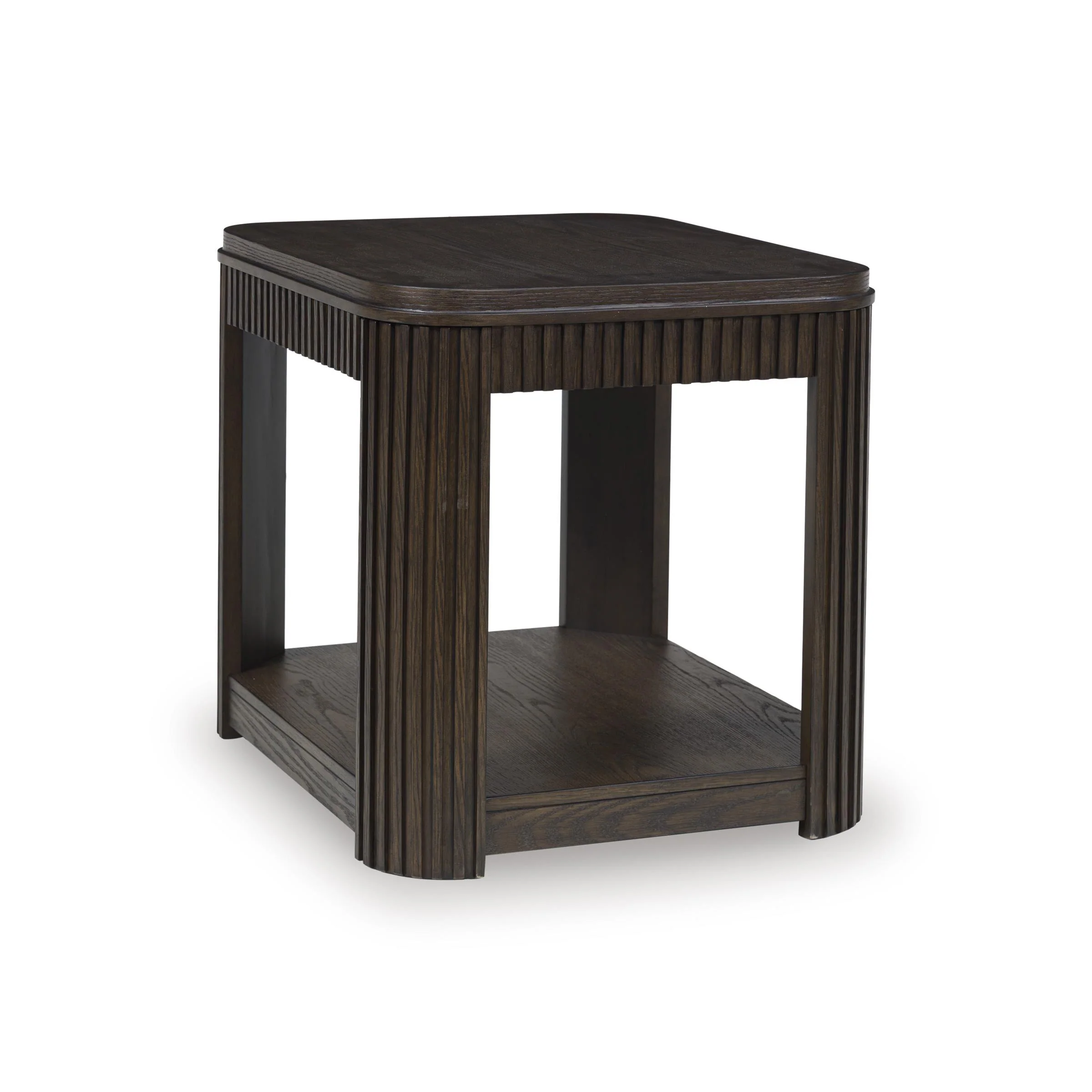 Signature Design by Ashley Carlibrie T700-3 Rectangular End Table - Image 1
