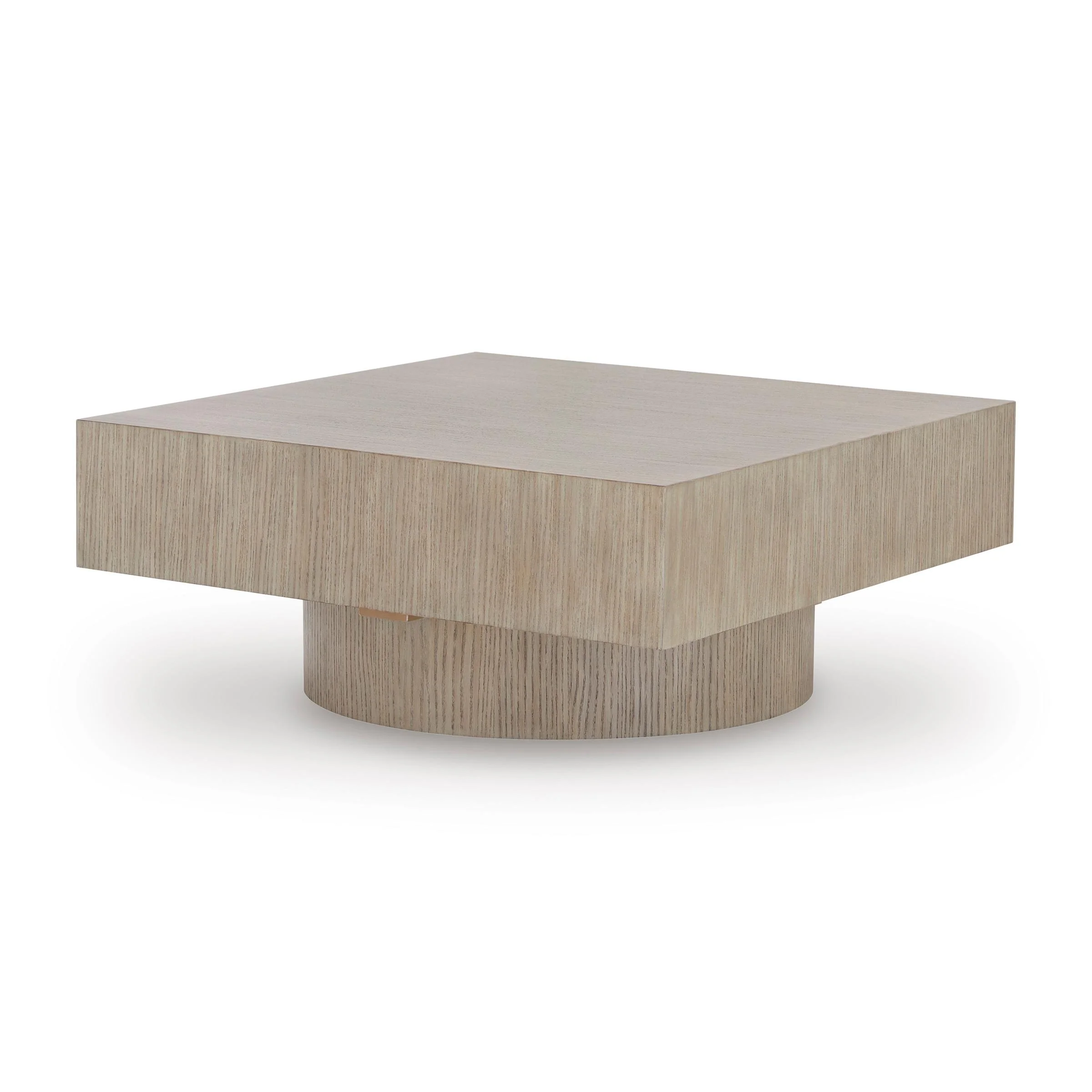 Signature Design by Ashley Jorielyn T712-8 Square Cocktail Table - Image 1