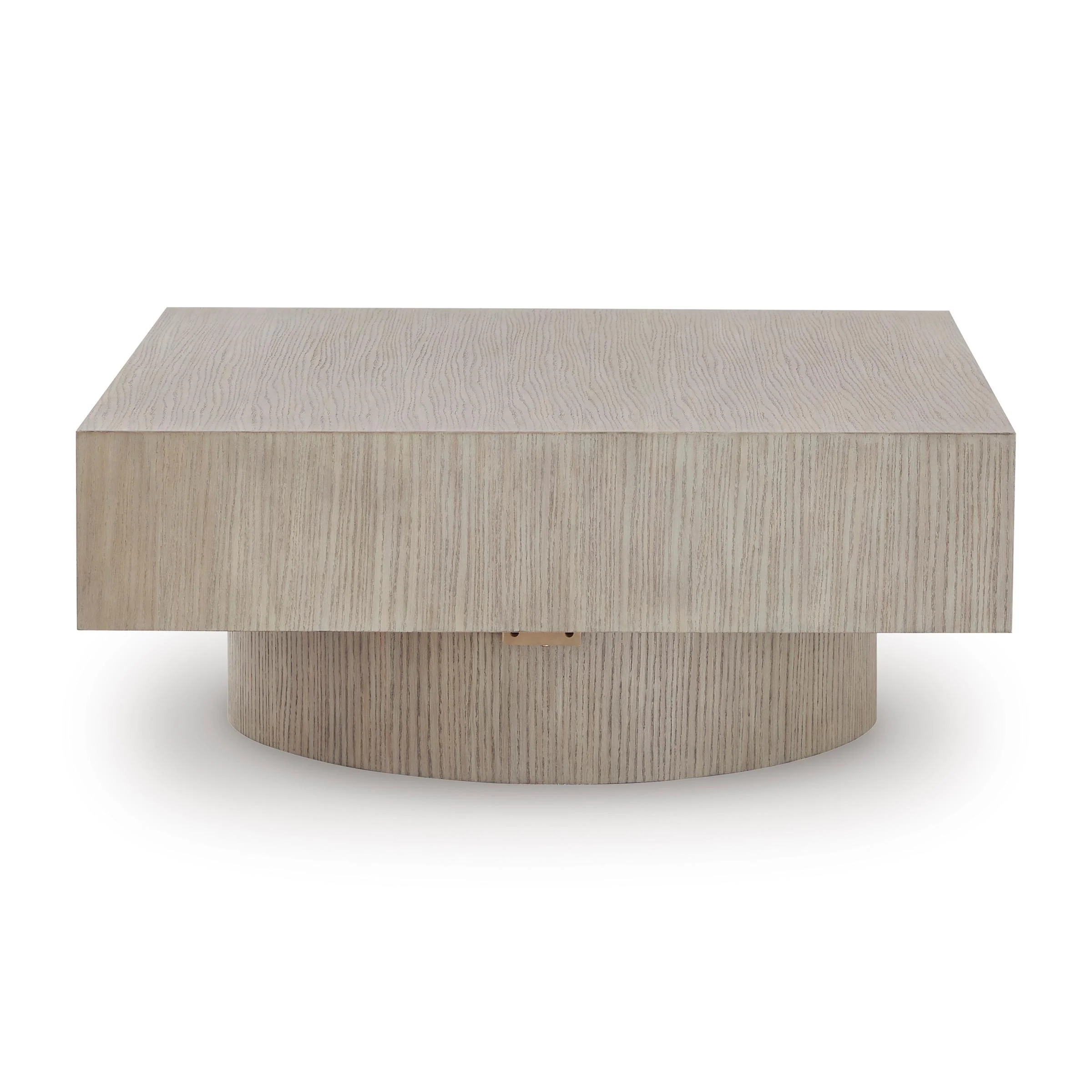 Signature Design by Ashley Jorielyn T712-8 Square Cocktail Table - Image 2