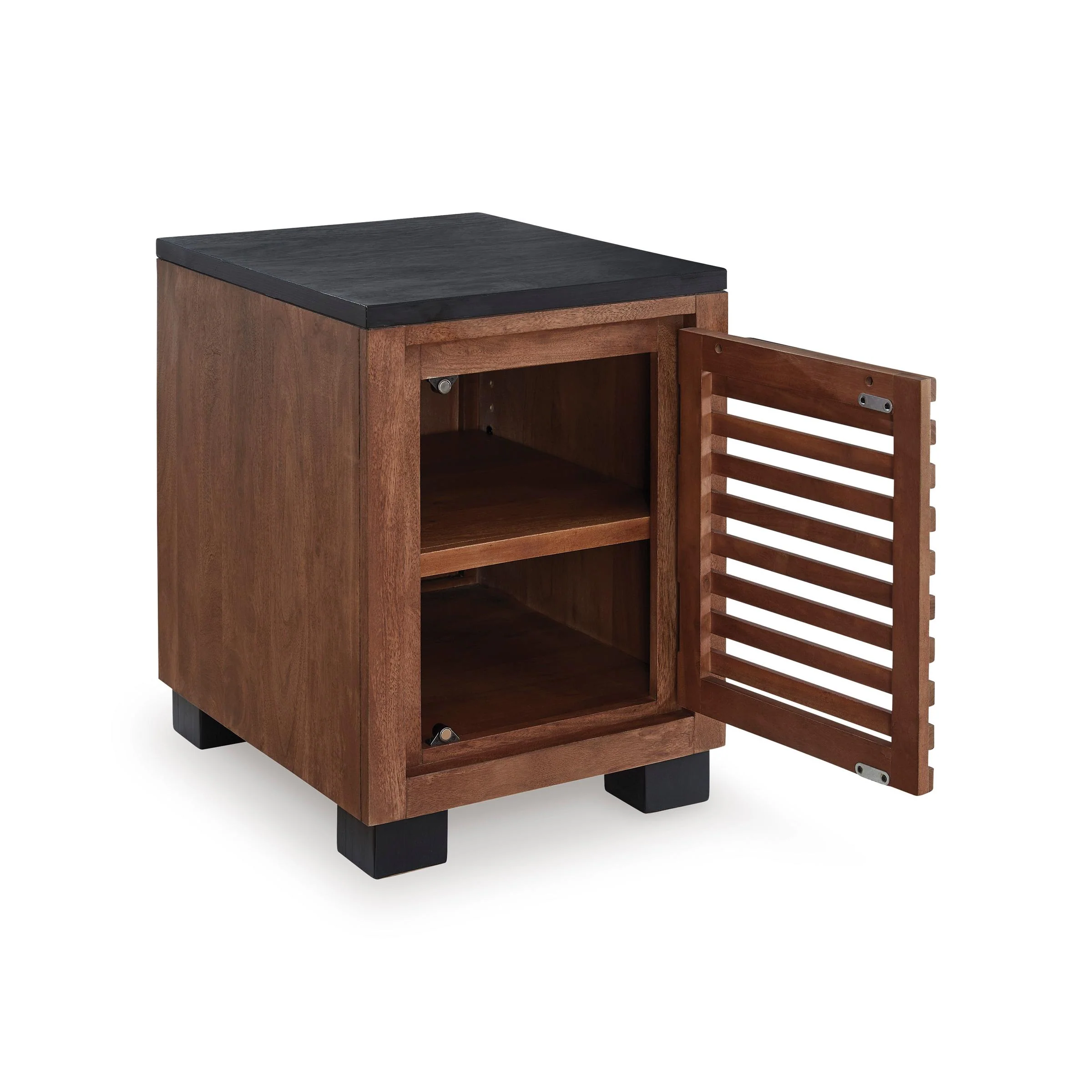 Signature Design by Ashley Kallari T737-7 Chair Side End Table - Image 2