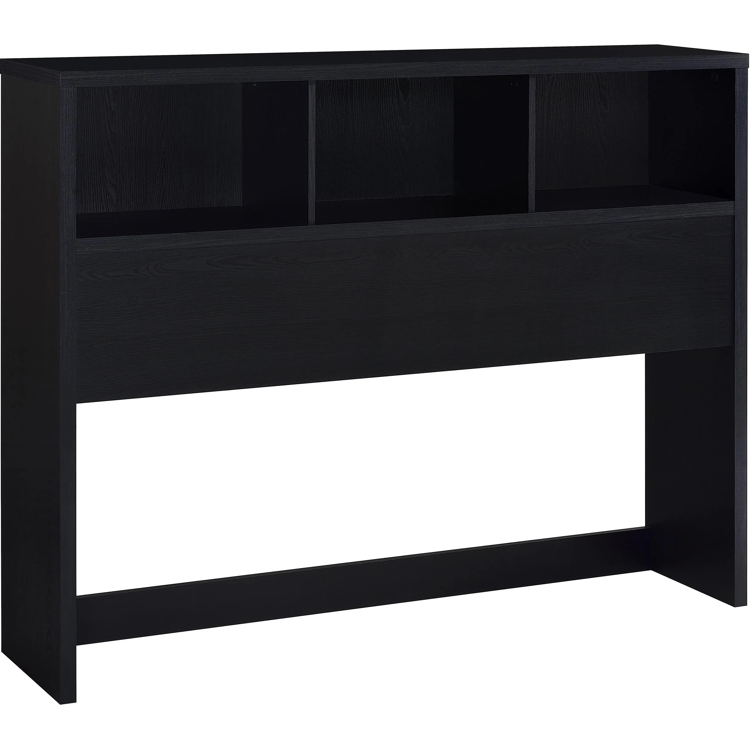 Coaster Furniture Westpark 315851Q 49-inch Queen Bookcase Headboard – Black