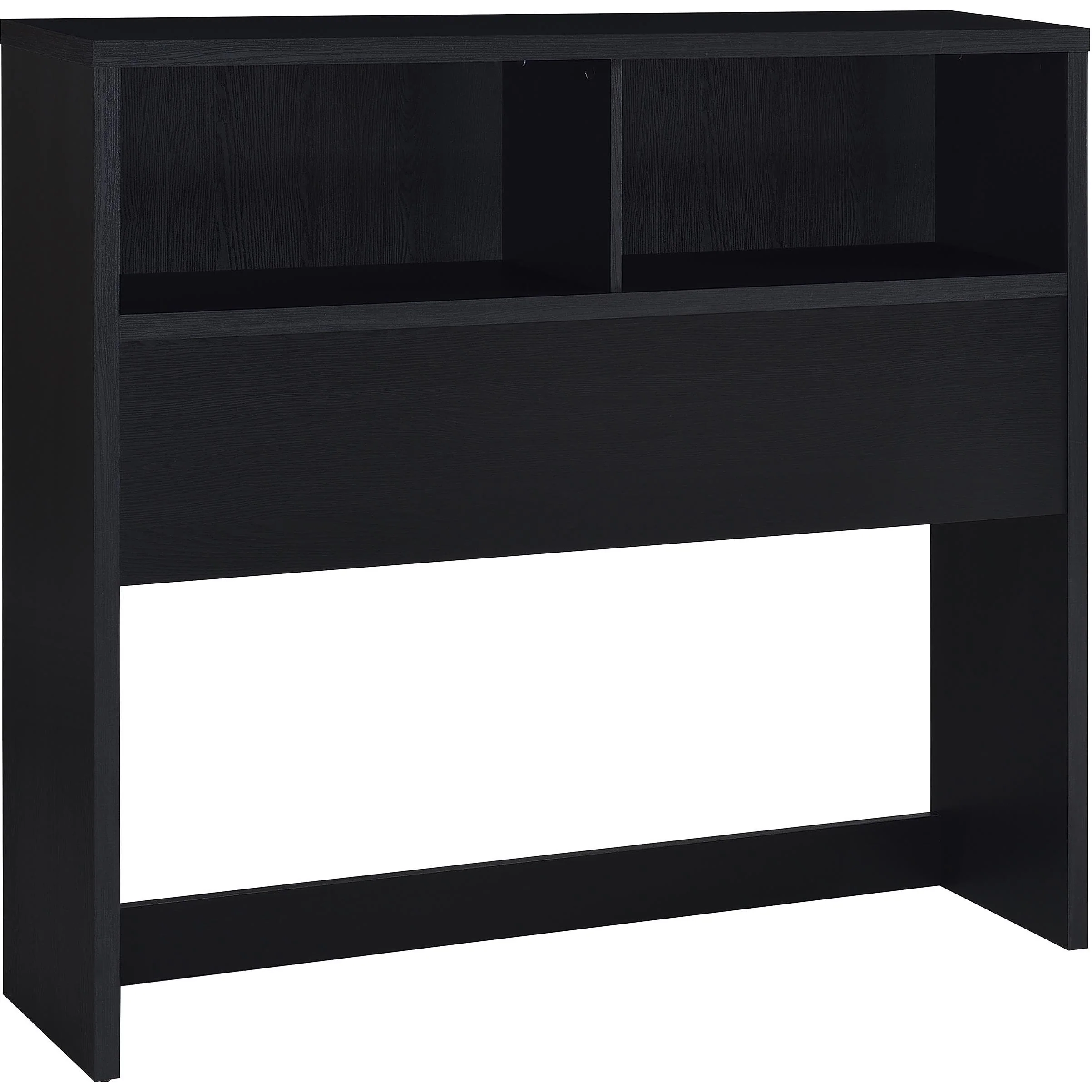 Coaster Furniture Westpark 315851F 49-inch Full Bookcase Headboard – Black