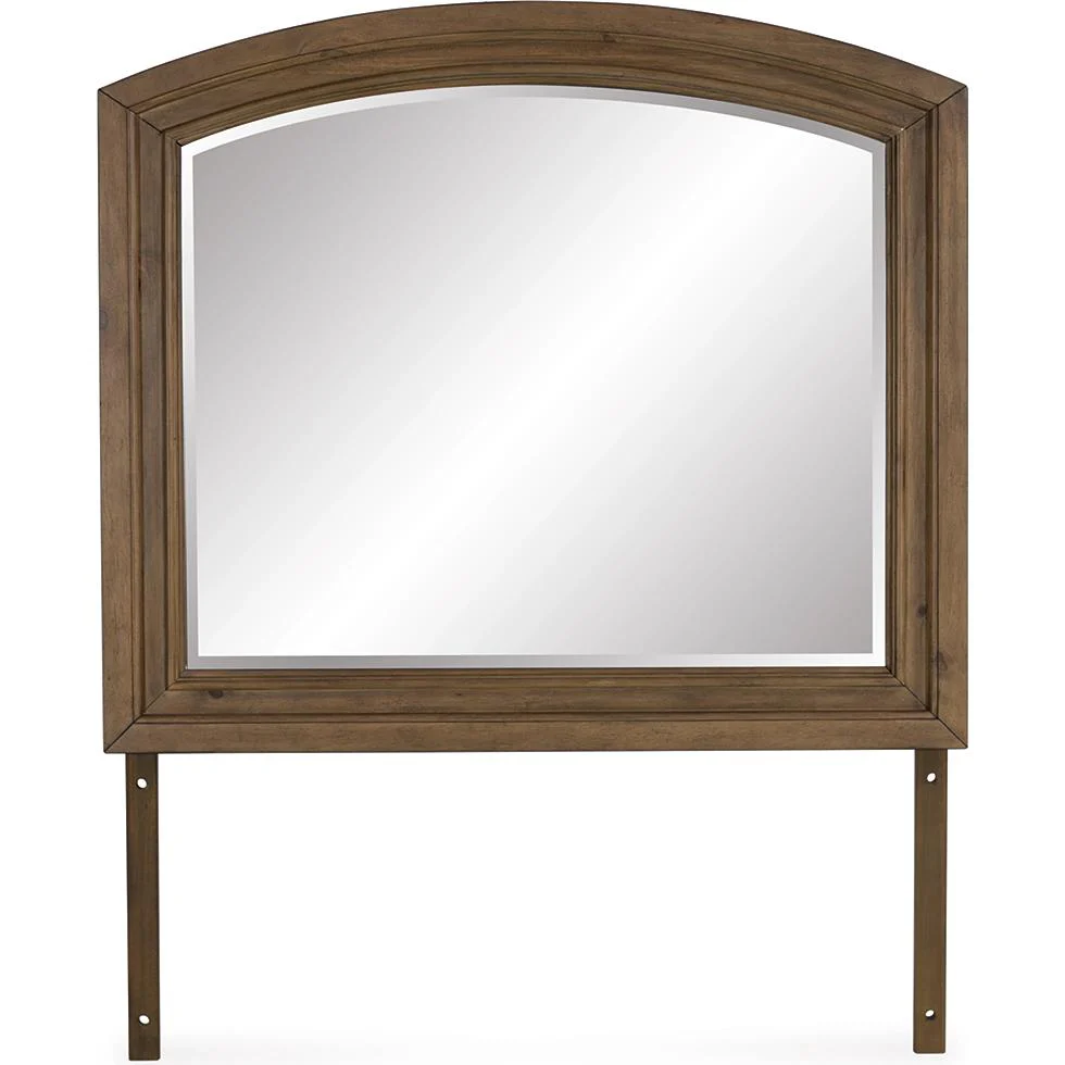 Signature Design by Ashley Feddinger PCB779-36 Bedroom Mirror - Image 1