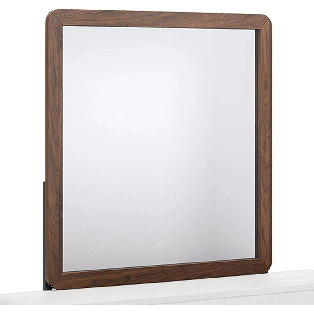 Signature Design by Ashley Fortlorn PCB386-36 Bedroom Mirror - Image 1