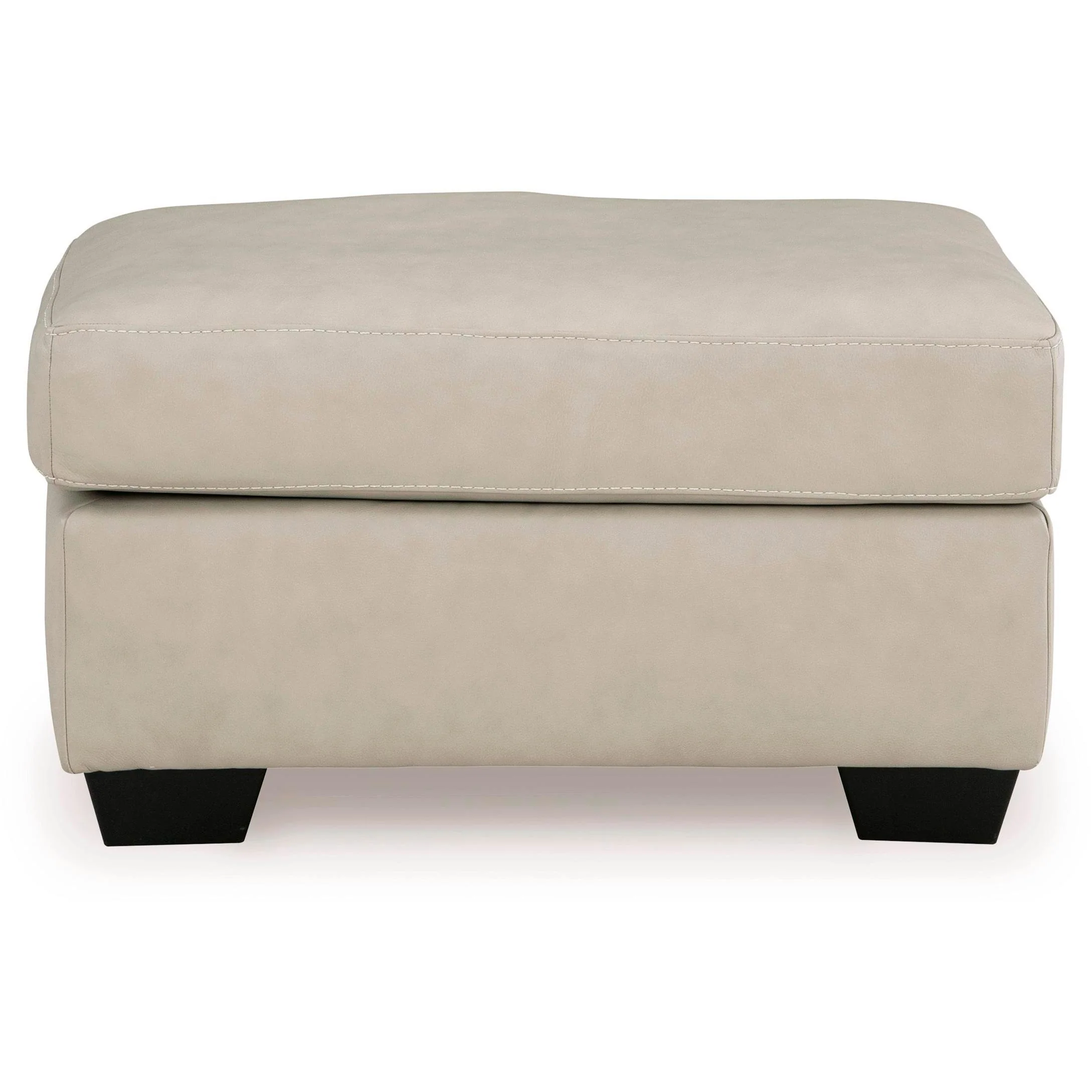 Signature Design by Ashley Santorine 2170814 Ottoman - Image 2