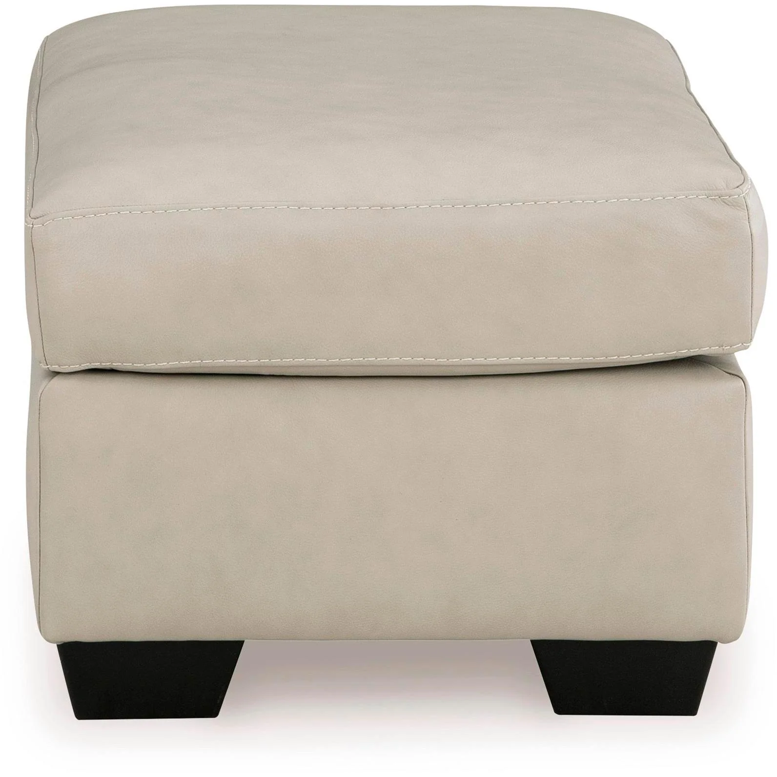 Signature Design by Ashley Santorine 2170814 Ottoman - Image 3