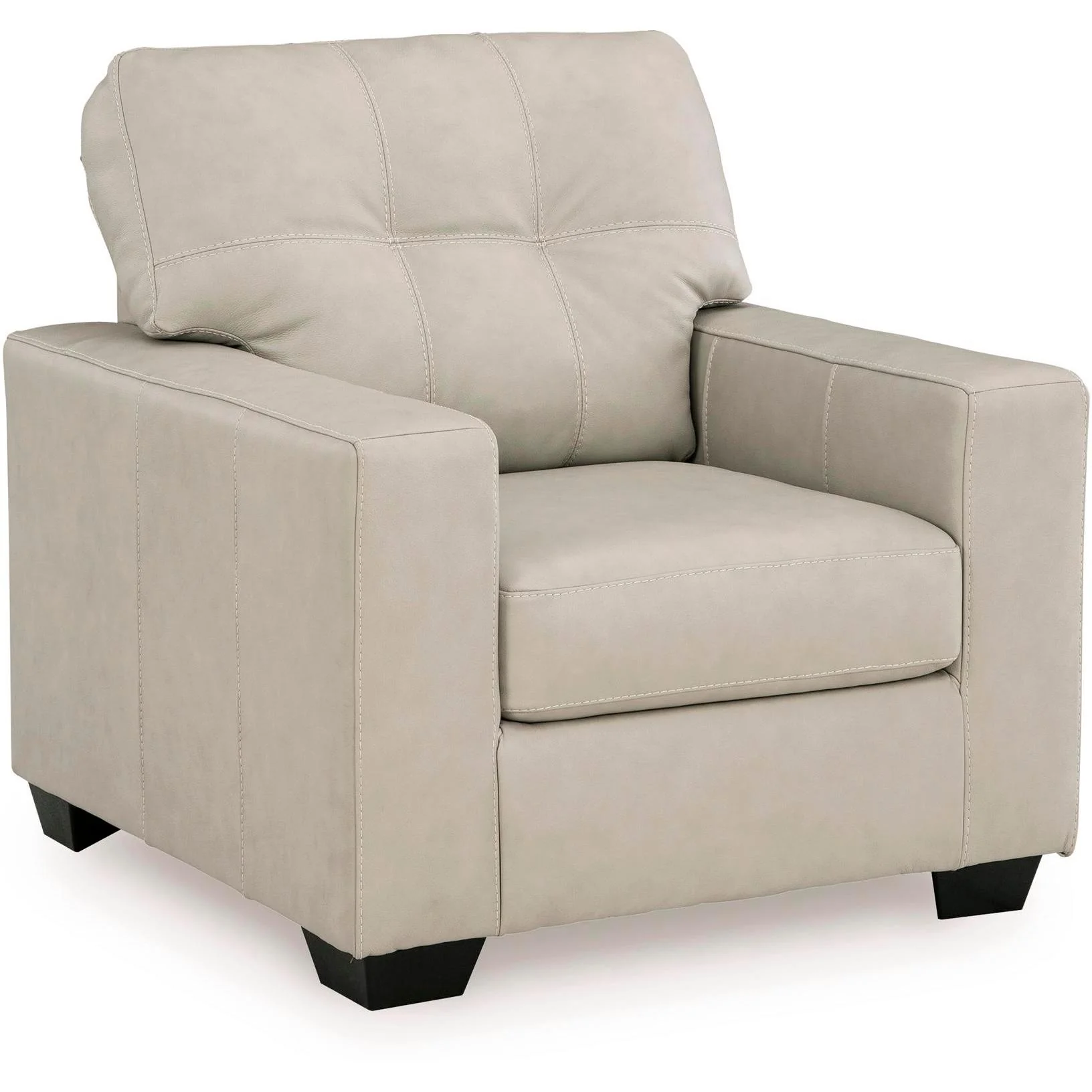 Signature Design by Ashley Santorine 2170820 Chair - Image 1