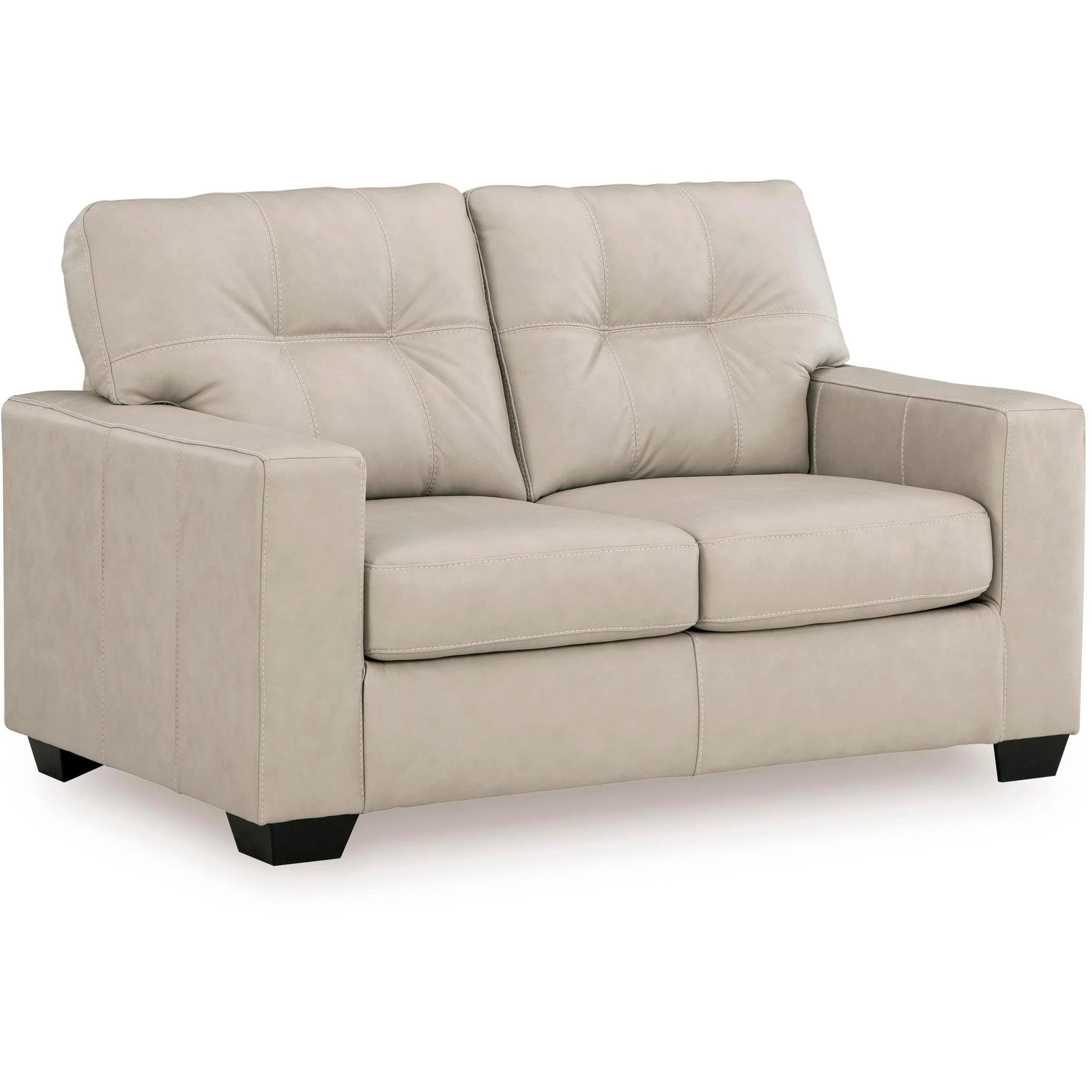 Signature Design by Ashley Santorine 2170835 Loveseat - Image 1