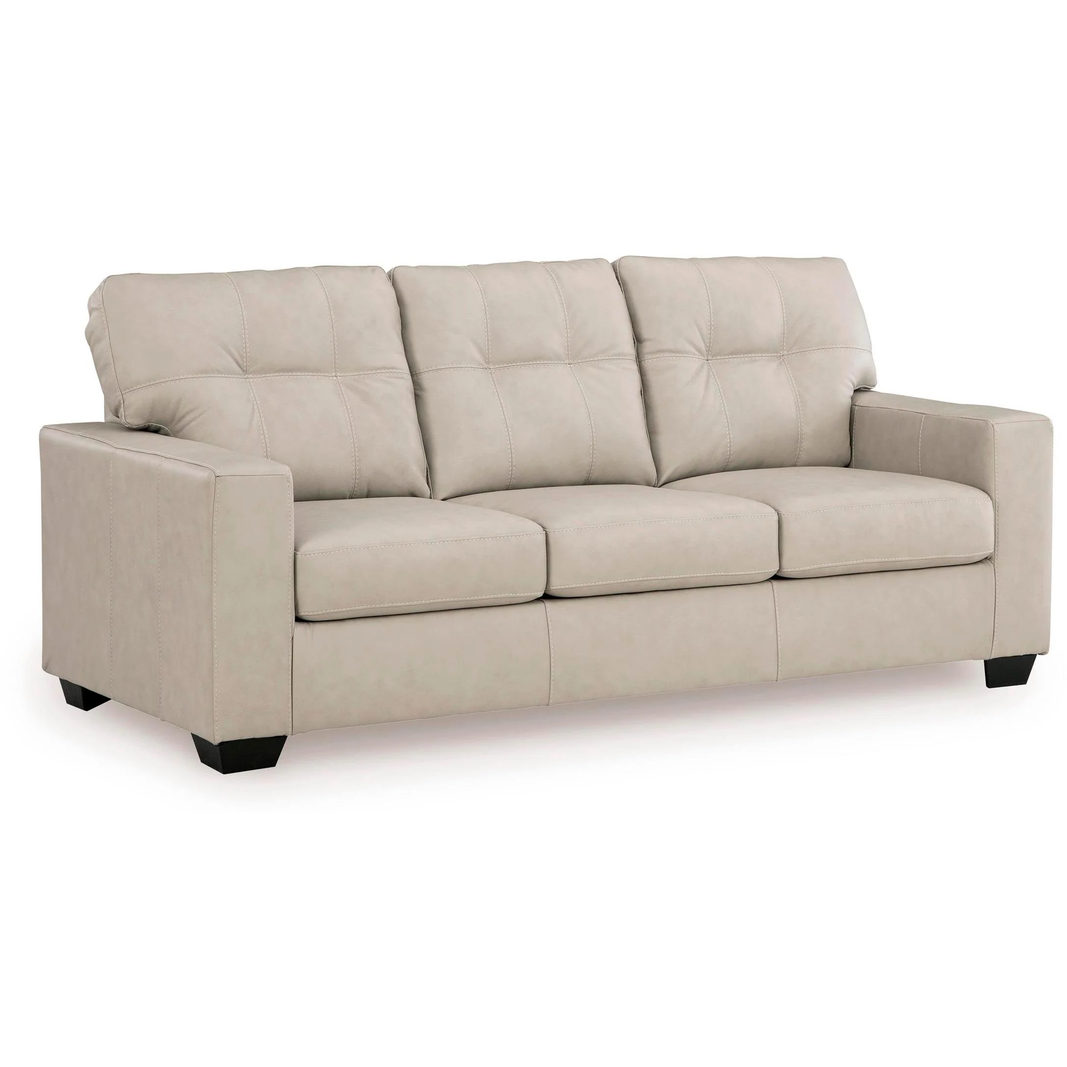 Signature Design by Ashley Santorine 2170839 Queen Sofa Sleeper - Image 1