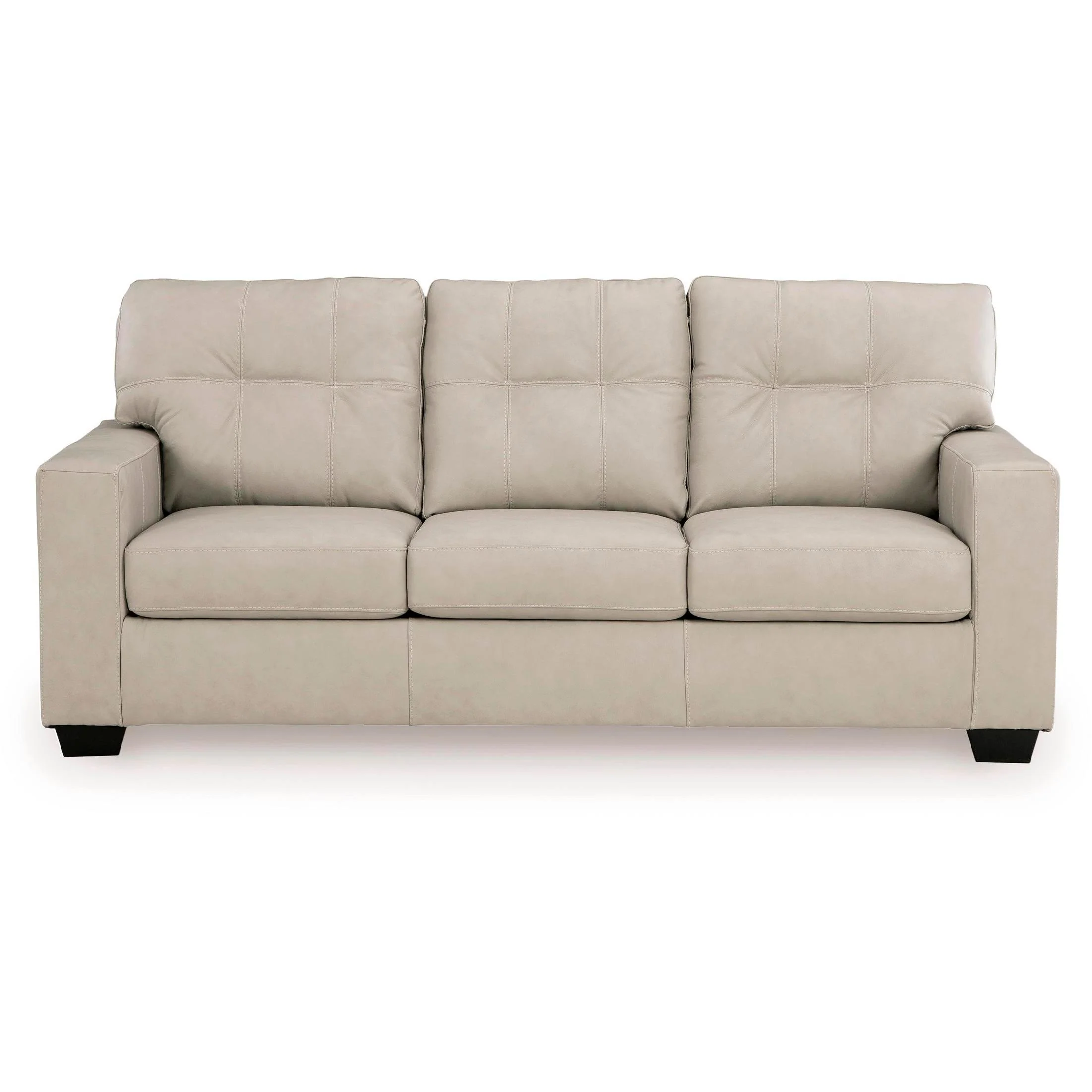 Signature Design by Ashley Santorine 2170839 Queen Sofa Sleeper - Image 2