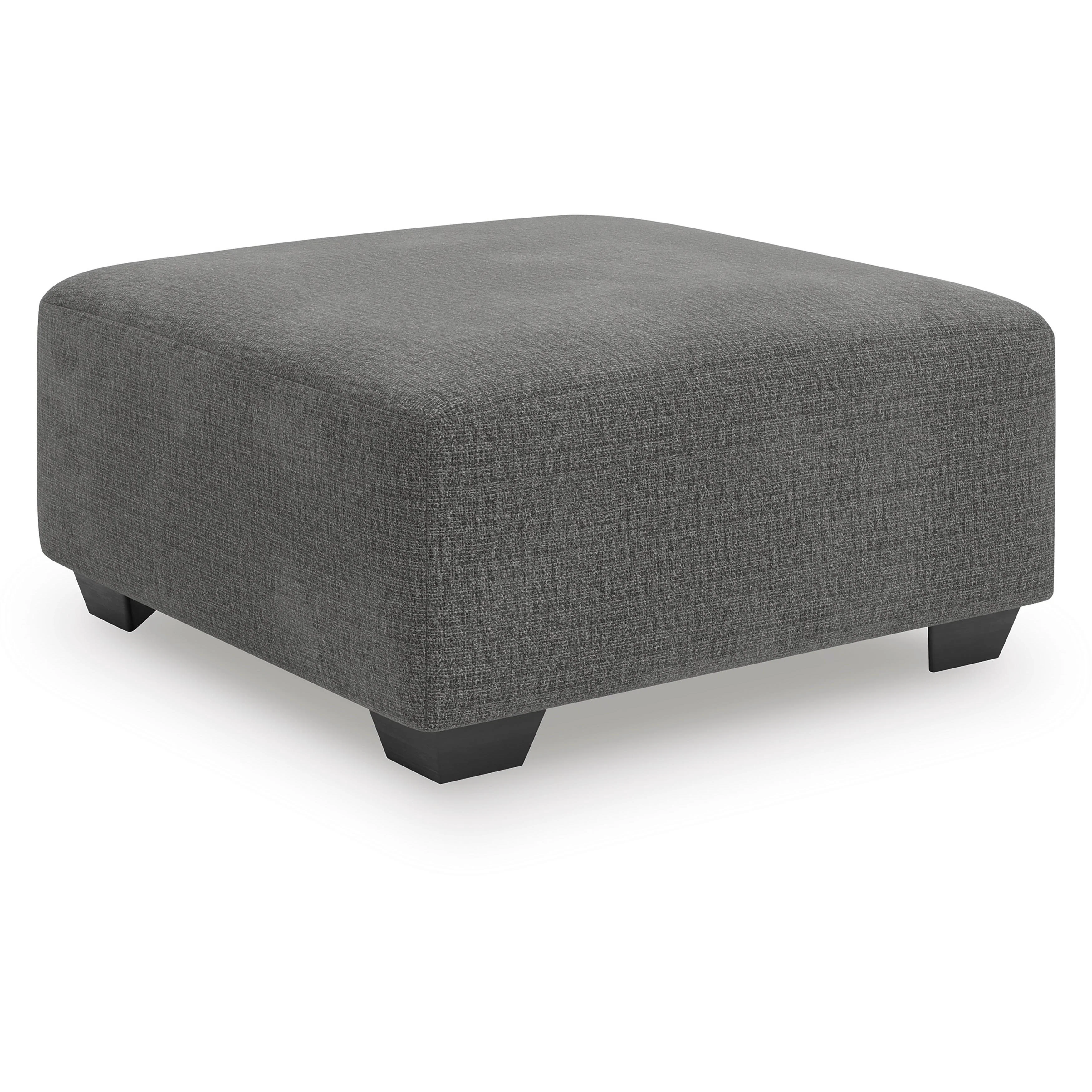 Signature Design by Ashley Seyler Lane 4840508 Oversized Accent Ottoman