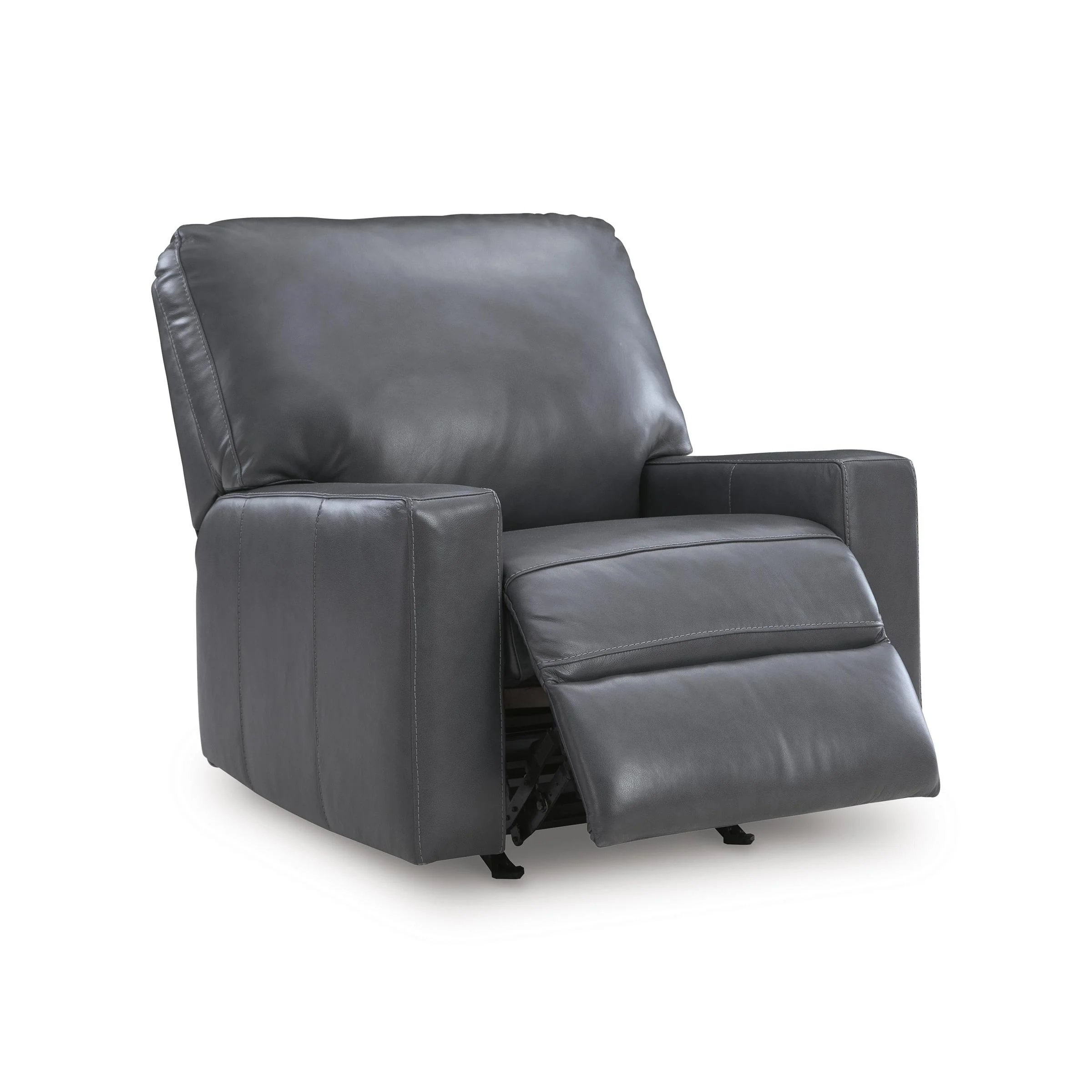 Signature Design by Ashley Bolsena 5560425 Rocker Recliner - Image 2