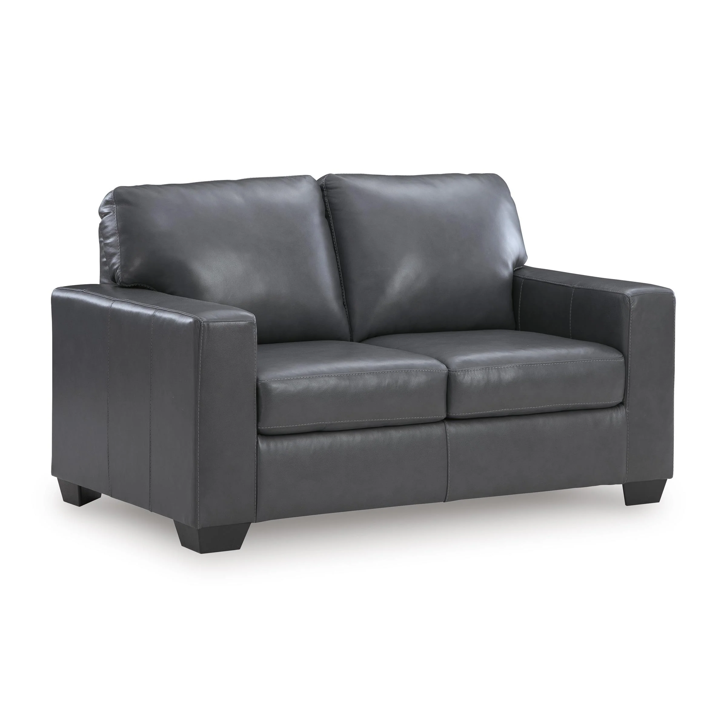 Signature Design by Ashley Bolsena 5560435 Loveseat - Image 1