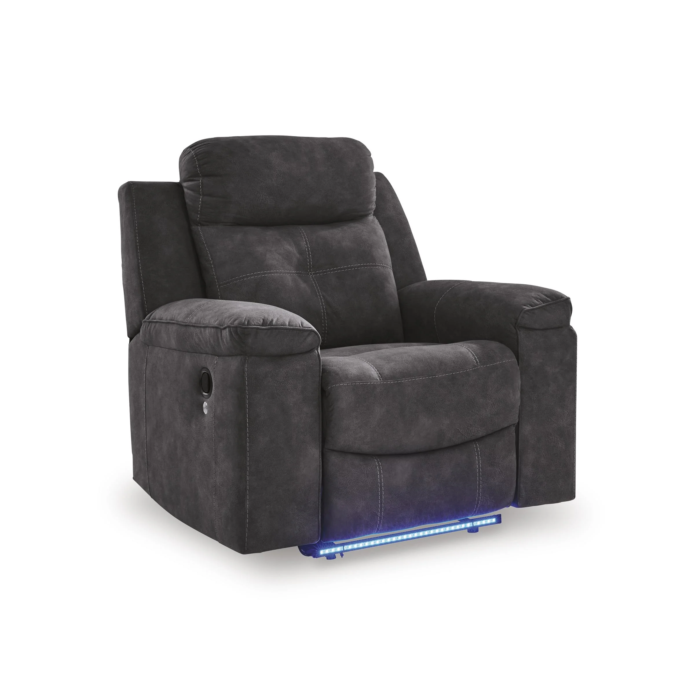Benchcraft Brysonview 6360529 Zero Wall Recliner - Image 3