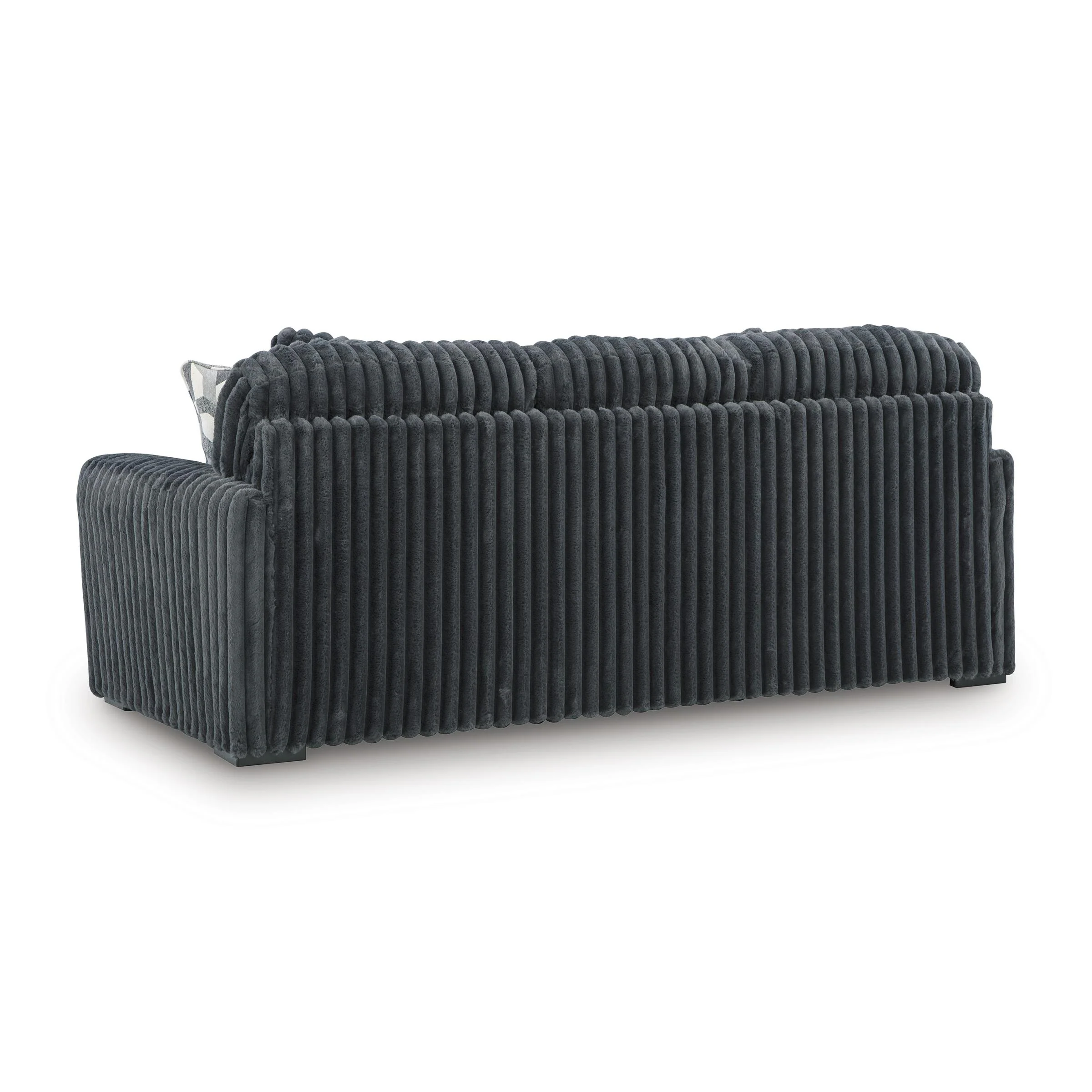 Signature Design by Ashley Midnight-Madness 9810538 Sofa - Image 3
