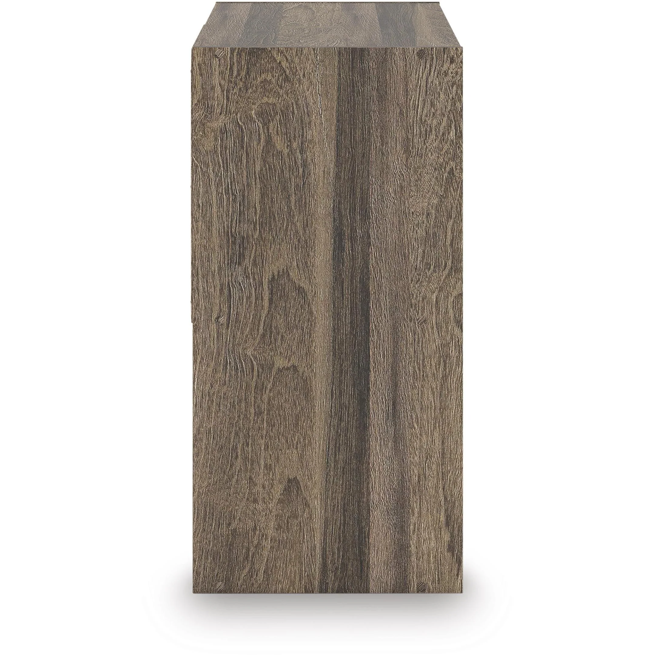 Signature Design by Ashley Shallifer EA1104-2X2 Four Cube Organizer - Image 3