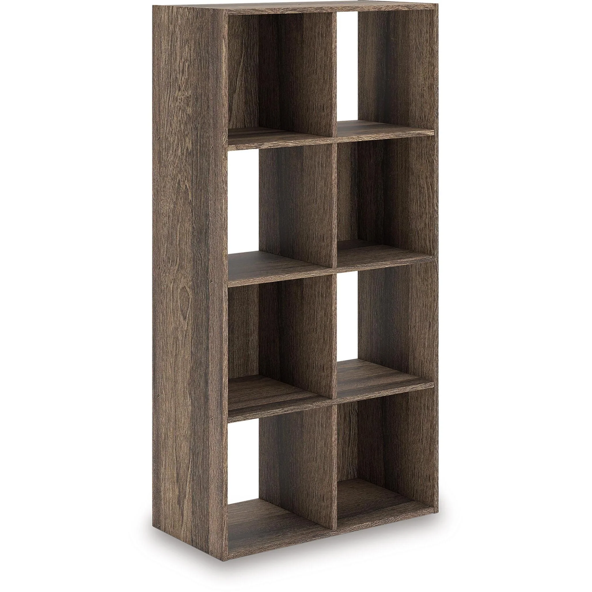Signature Design by Ashley Shallifer EA1104-4X2 Eight Cube Organizer - Image 1