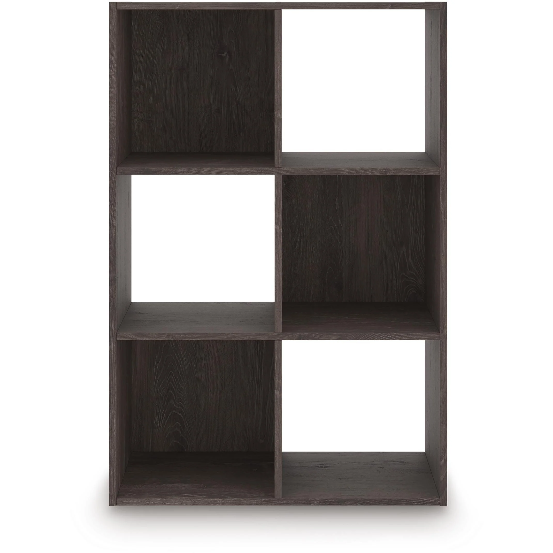 Signature Design by Ashley Piperton EA5514-3X2 Six Cube Organizer - Image 2