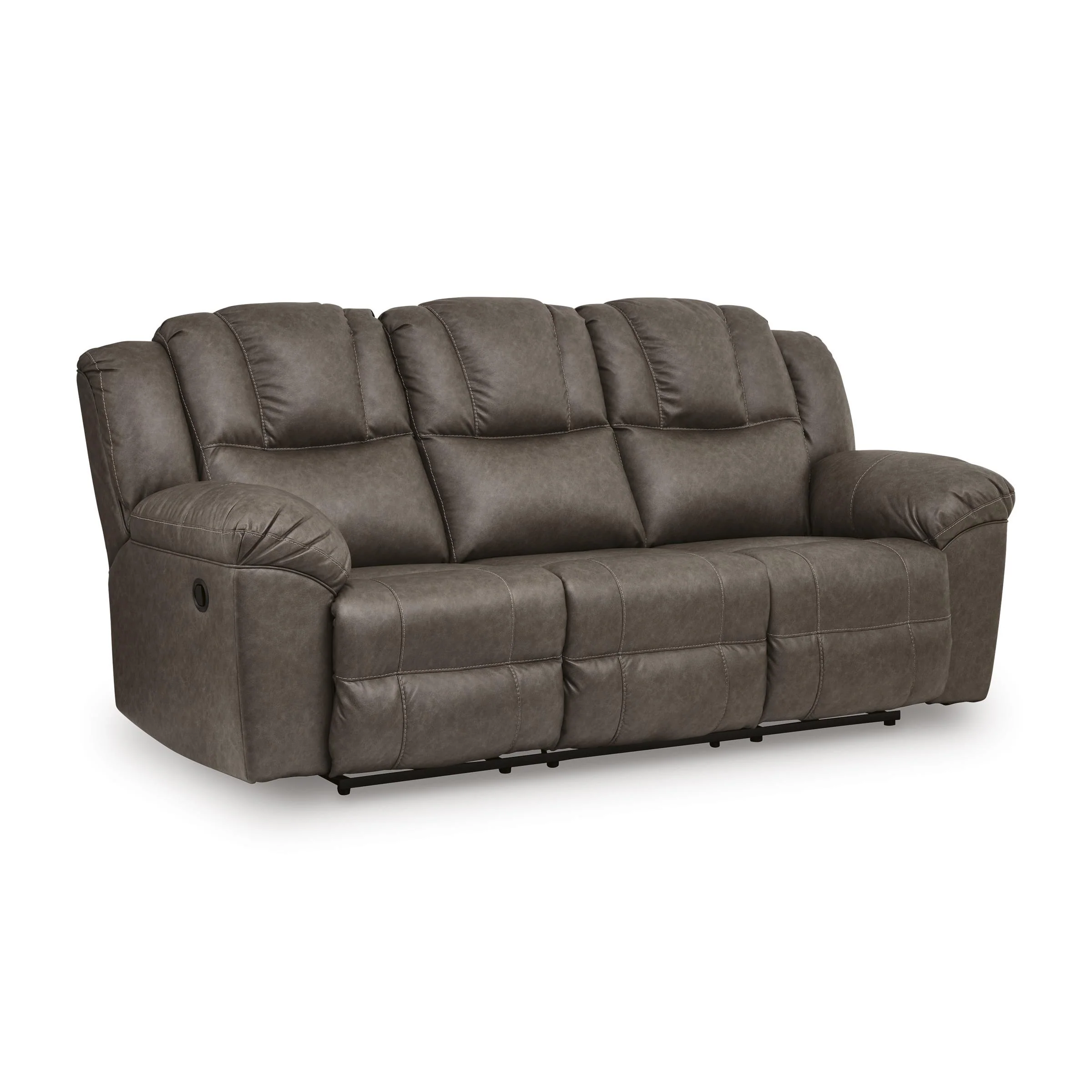 Signature Design by Ashley Lowilla PC6450688 Reclining Sofa - Image 1