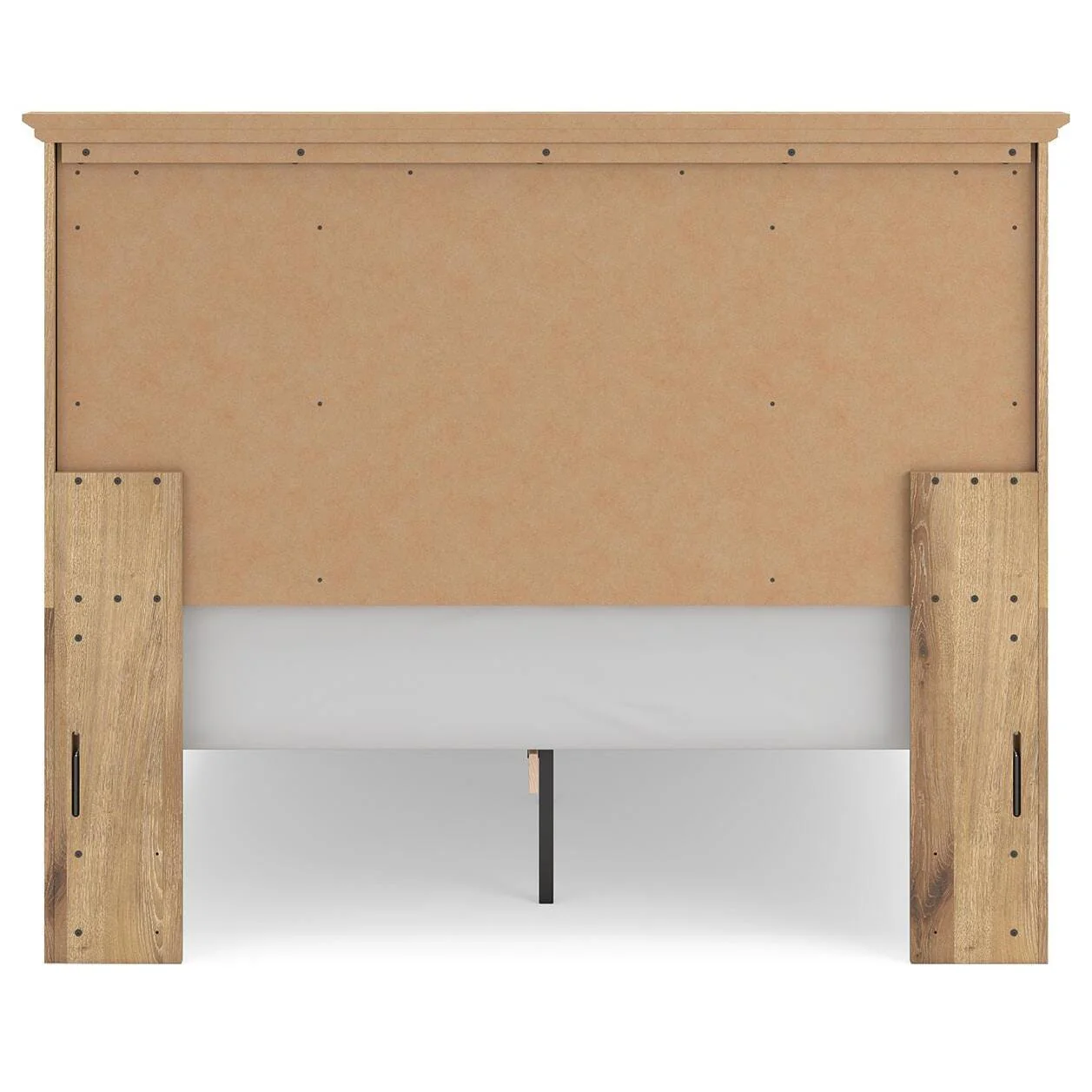 Signature Design by Ashley Makidern PCB1170B4 Queen Panel Storage Bed - Image 3