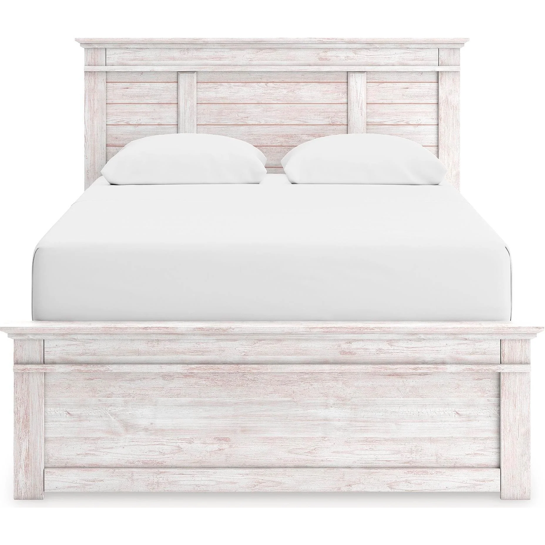 Signature Design by Ashley Makidern PCB1171B19 Full Panel Bed - Image 2