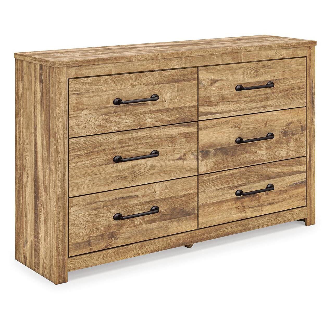 Signature Design by Ashley Maystonna PCB1580-31 Six Drawer Dresser - Image 1