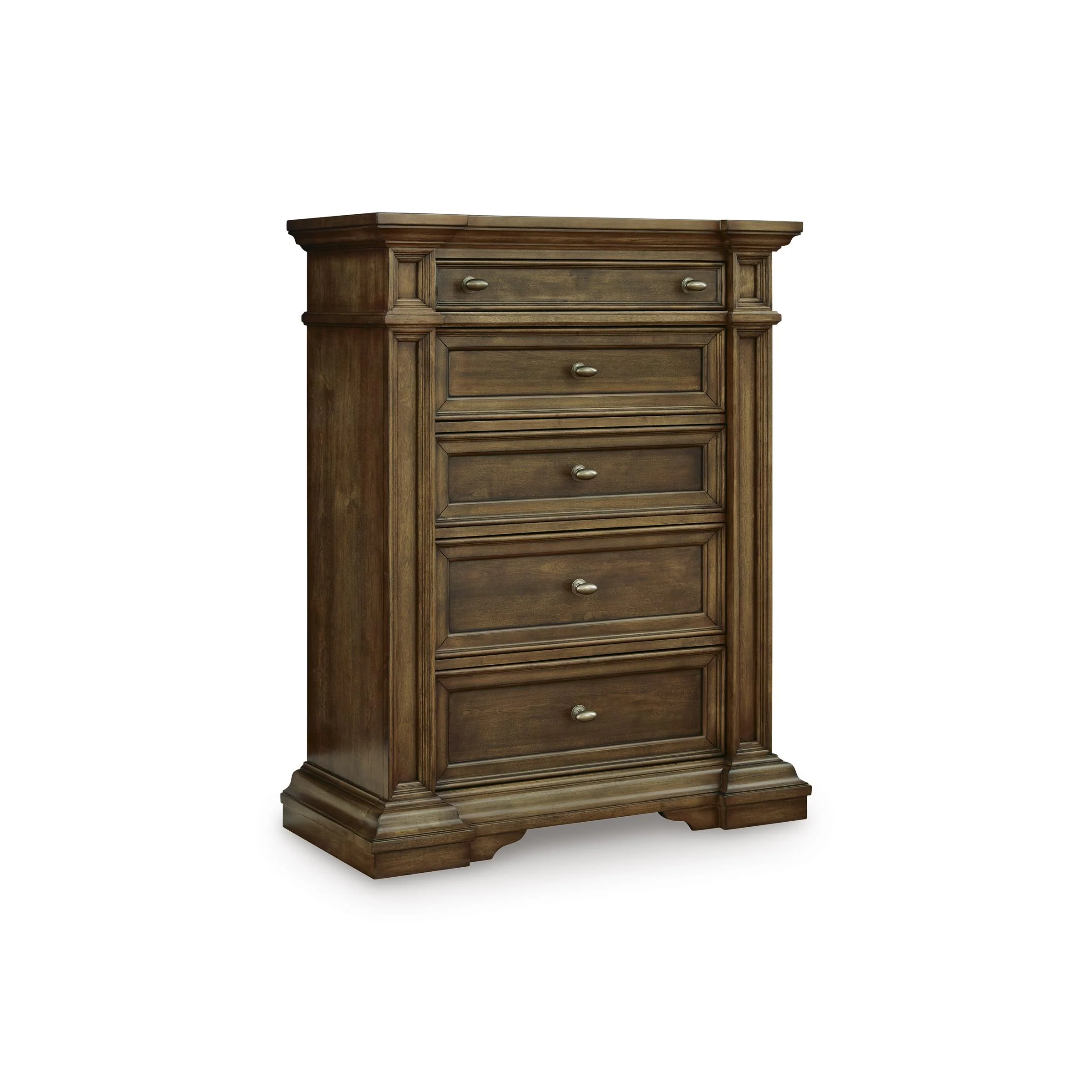 Signature Design by Ashley Frantanna PCB949-46 Five Drawer Chest - Image 1