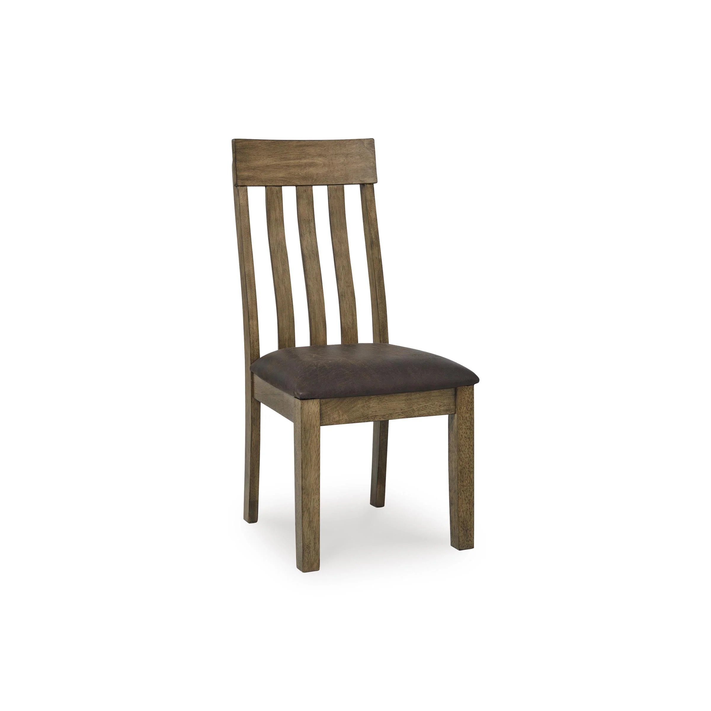 Signature Design by Ashley Urbinforte PCD592-01 Dining Upholstered Side Chair - Image 1