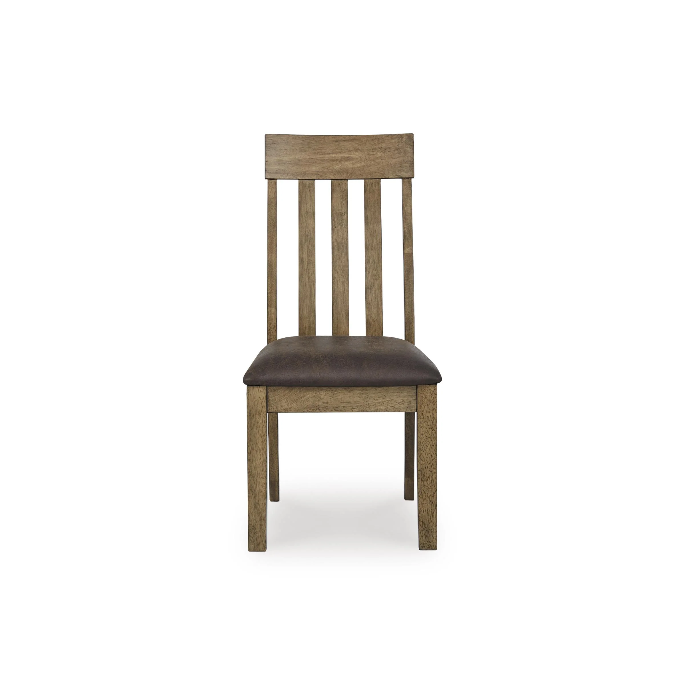 Signature Design by Ashley Urbinforte PCD592-01 Dining Upholstered Side Chair - Image 2