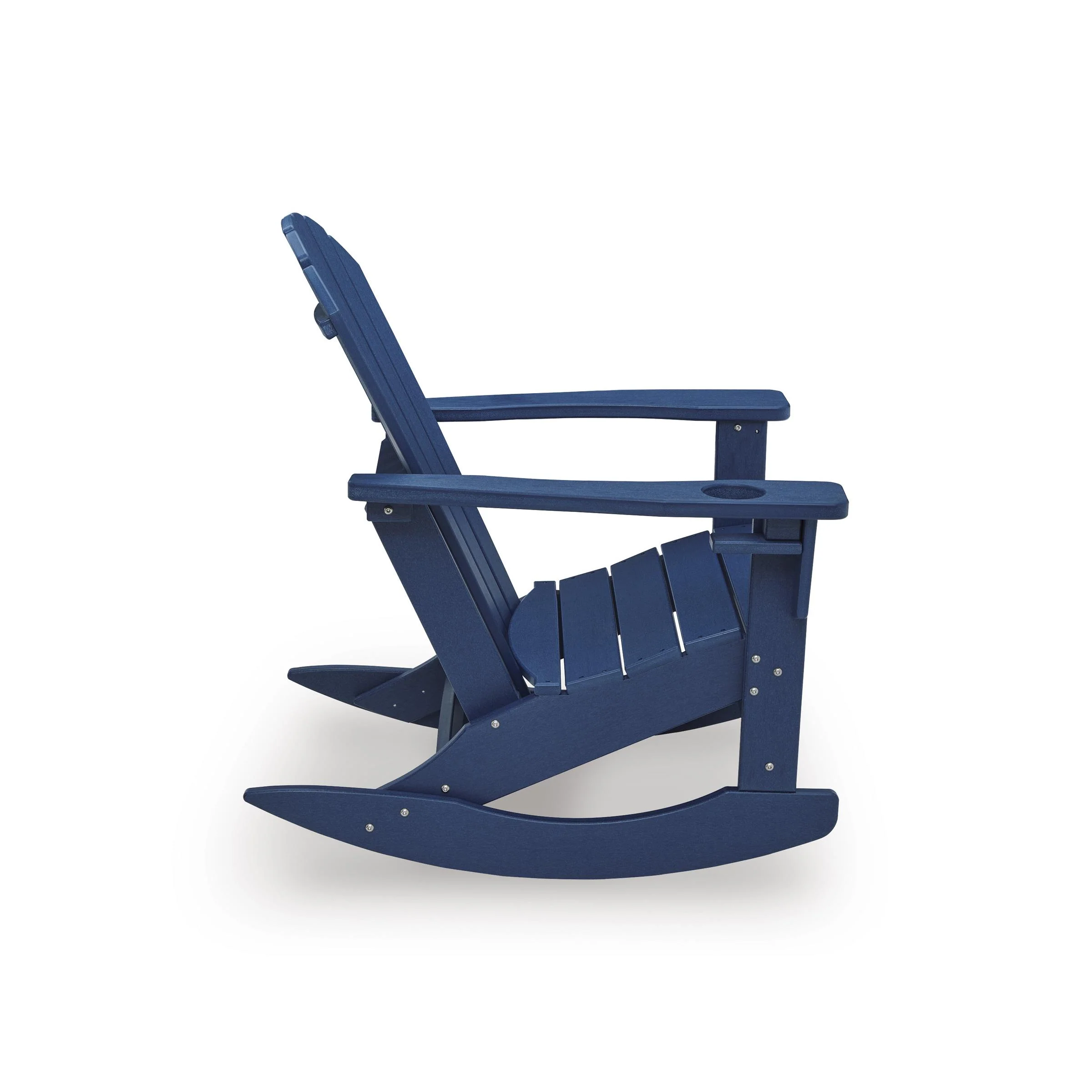 Signature Design by Ashley Sundown Shores PCP019-827 Rocking Chair - Image 3