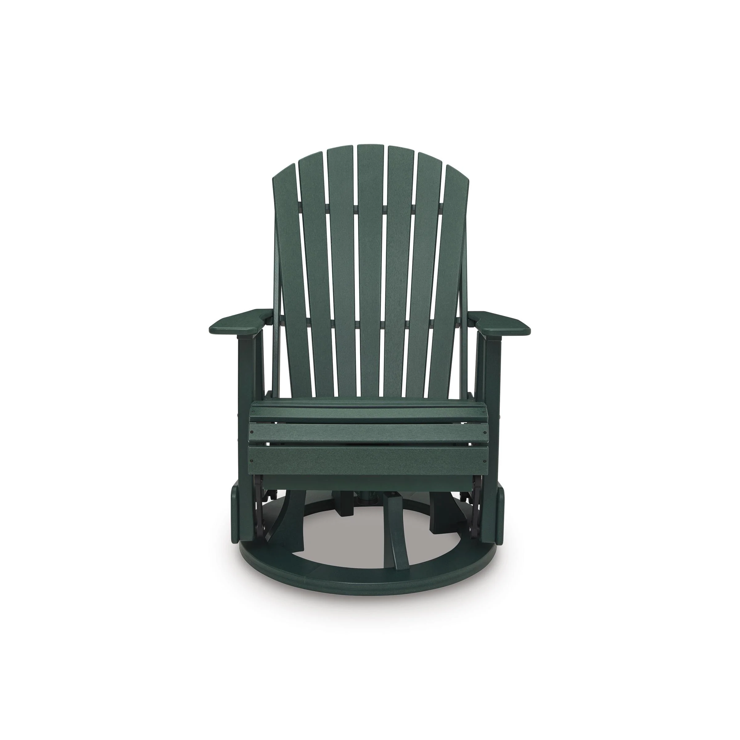 Signature Design by Ashley Shell Beach PCP115-820 Swivel Glider Chair - Image 2