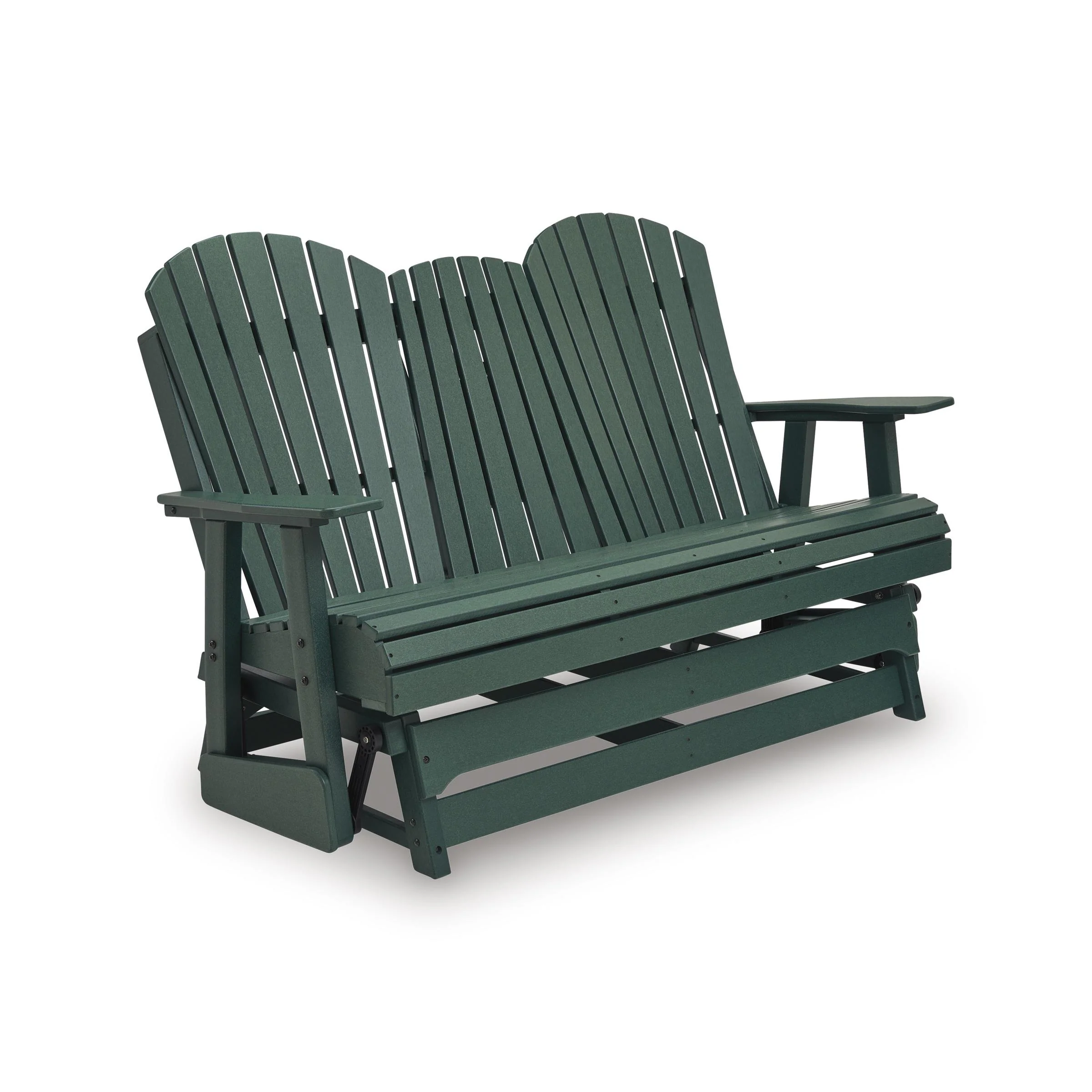 Signature Design by Ashley Shell Beach PCP115-835 Loveseat Glider - Image 1