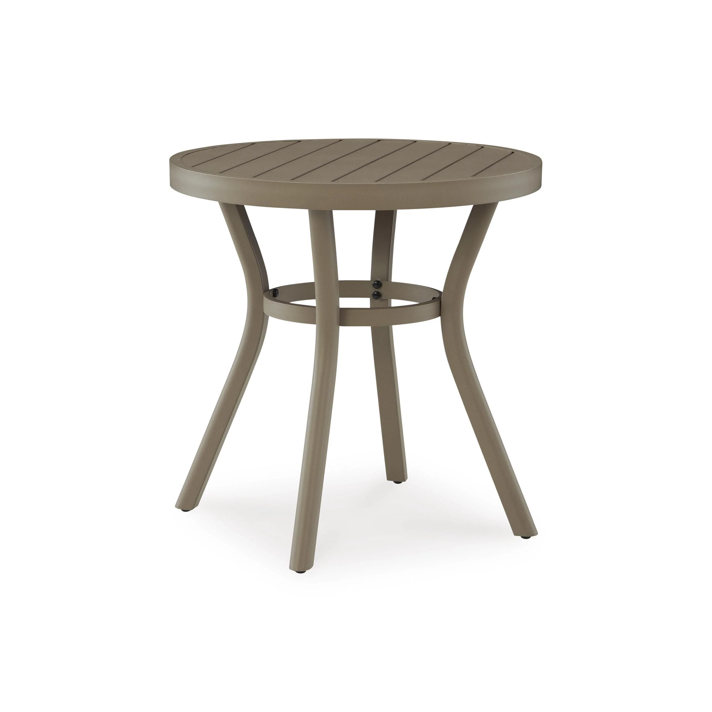 Signature Design by Ashley Mission Beach PCP200-050 Chairs with Table Set - Image 3