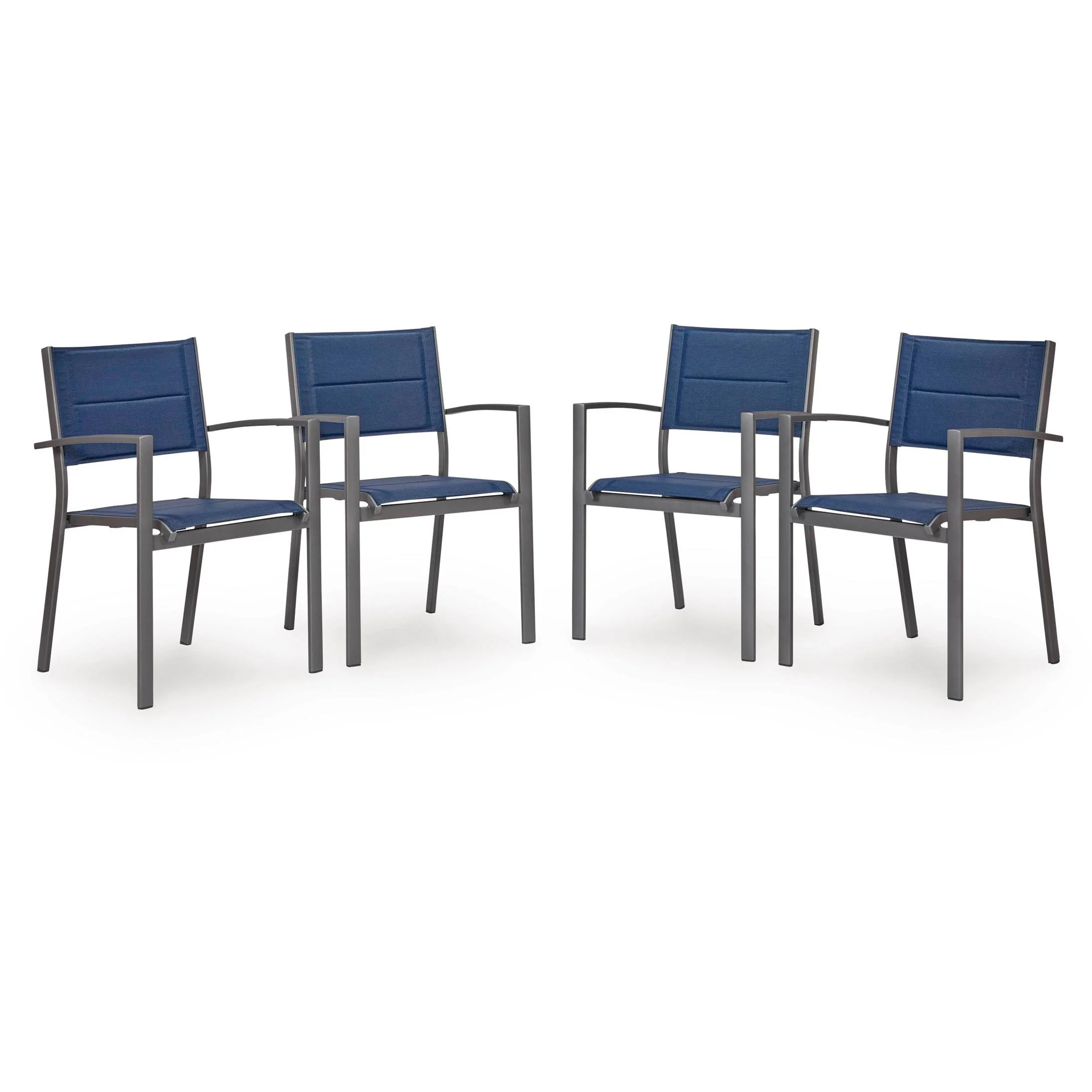 Signature Design by Ashley Rocky Creek PCP326-601A Sling Arm Chair - Image 1