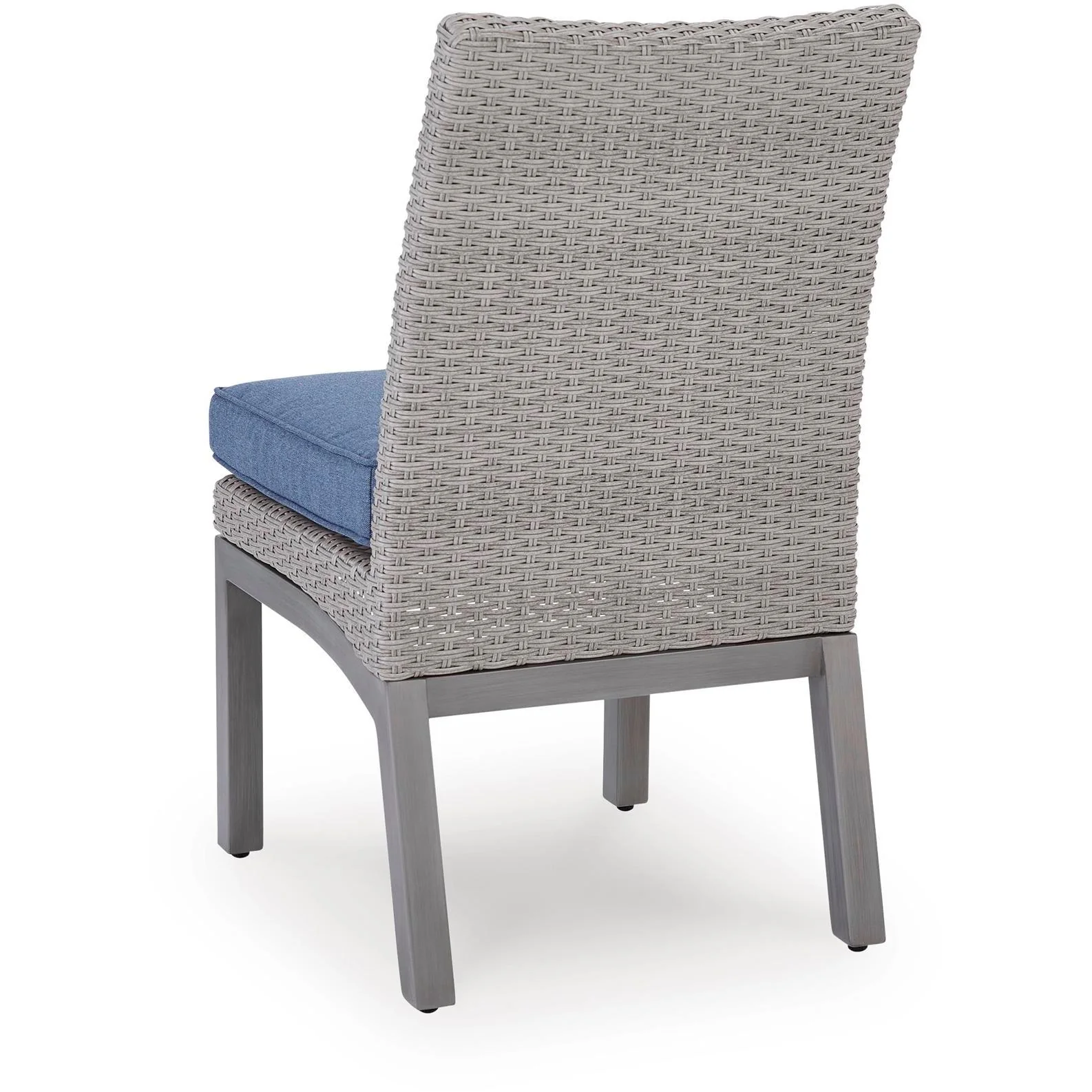 Signature Design by Ashley Half Moon Beach PCP418-601 Side Chair with Cushion - Image 3