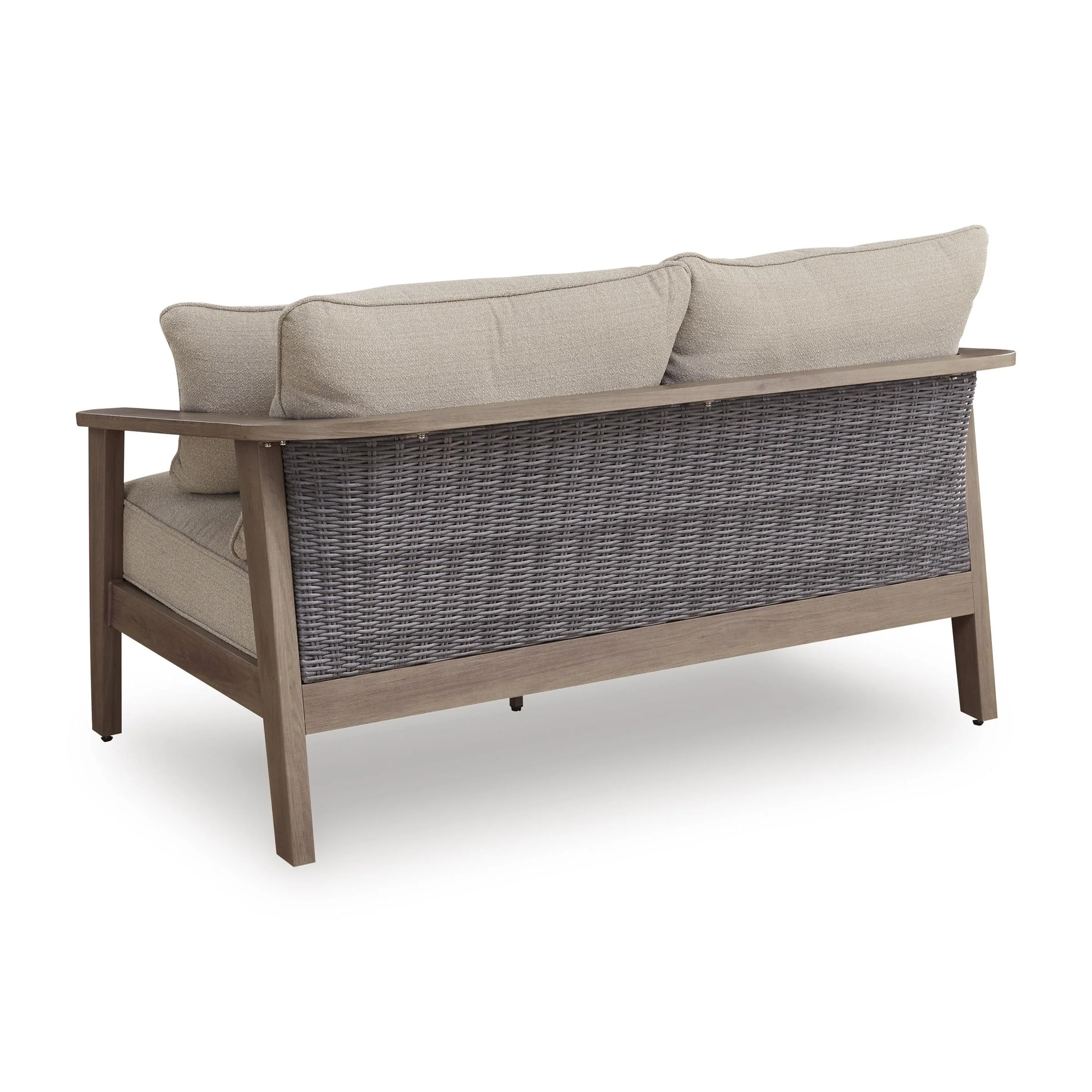Signature Design by Ashley Harmony Headlands PCP428-835 Loveseat with Cushion - Image 3