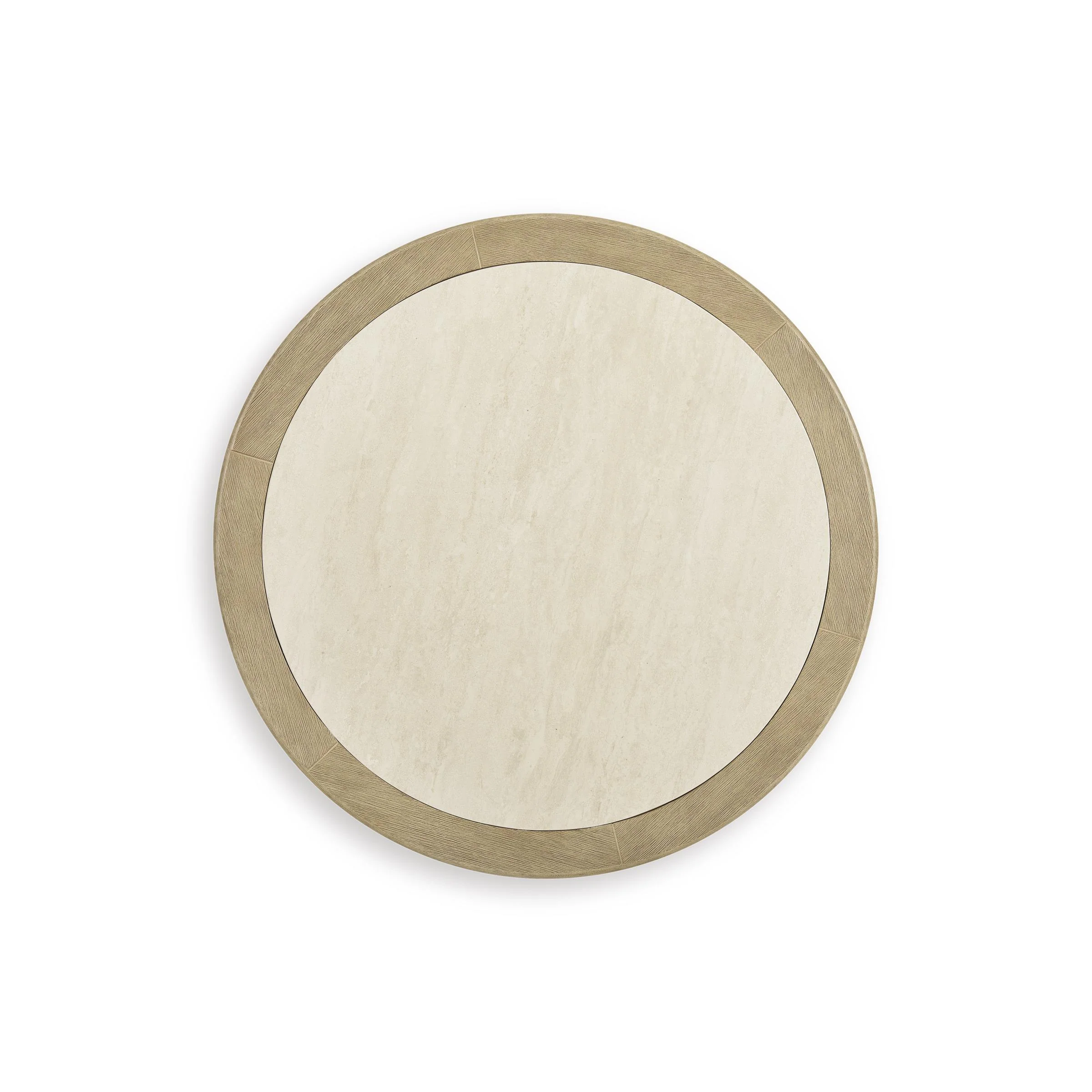 Signature Design by Ashley Spooners Cove PCP469-708 Round Cocktail Table - Image 3