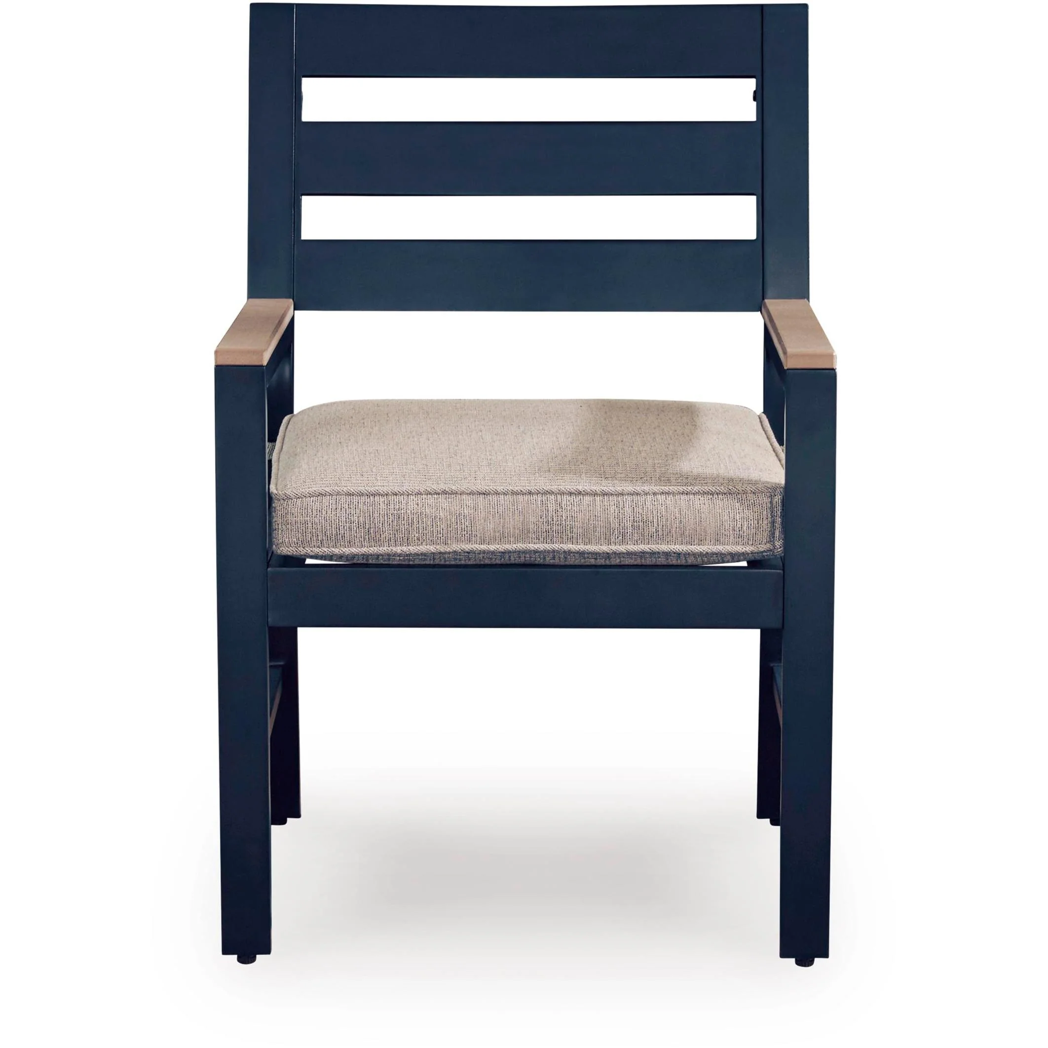 Signature Design by Ashley East Beach PCP587-601A Arm Chair With Cushion - Image 2