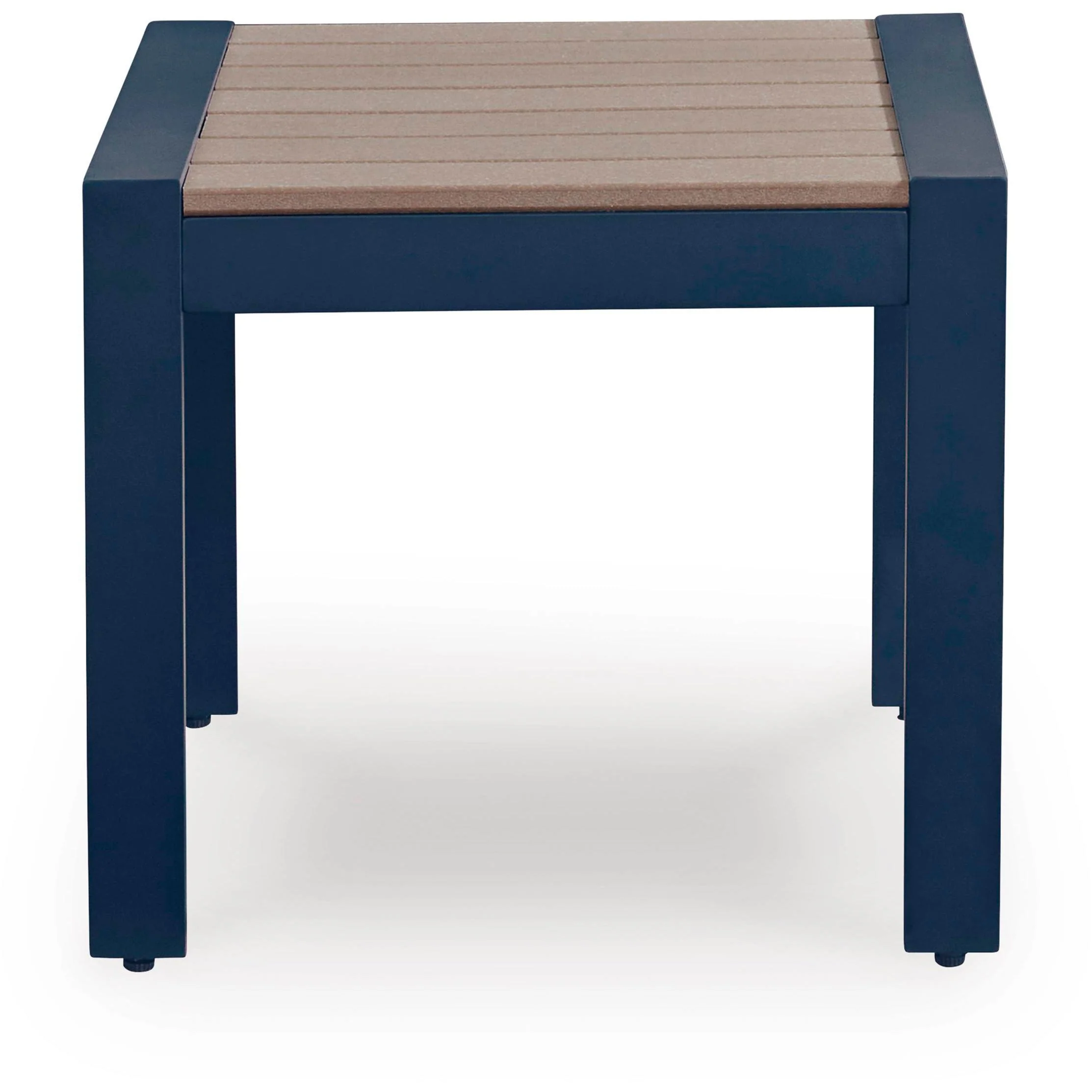 Signature Design by Ashley East Beach PCP587-703 Rectangular End Table - Image 2