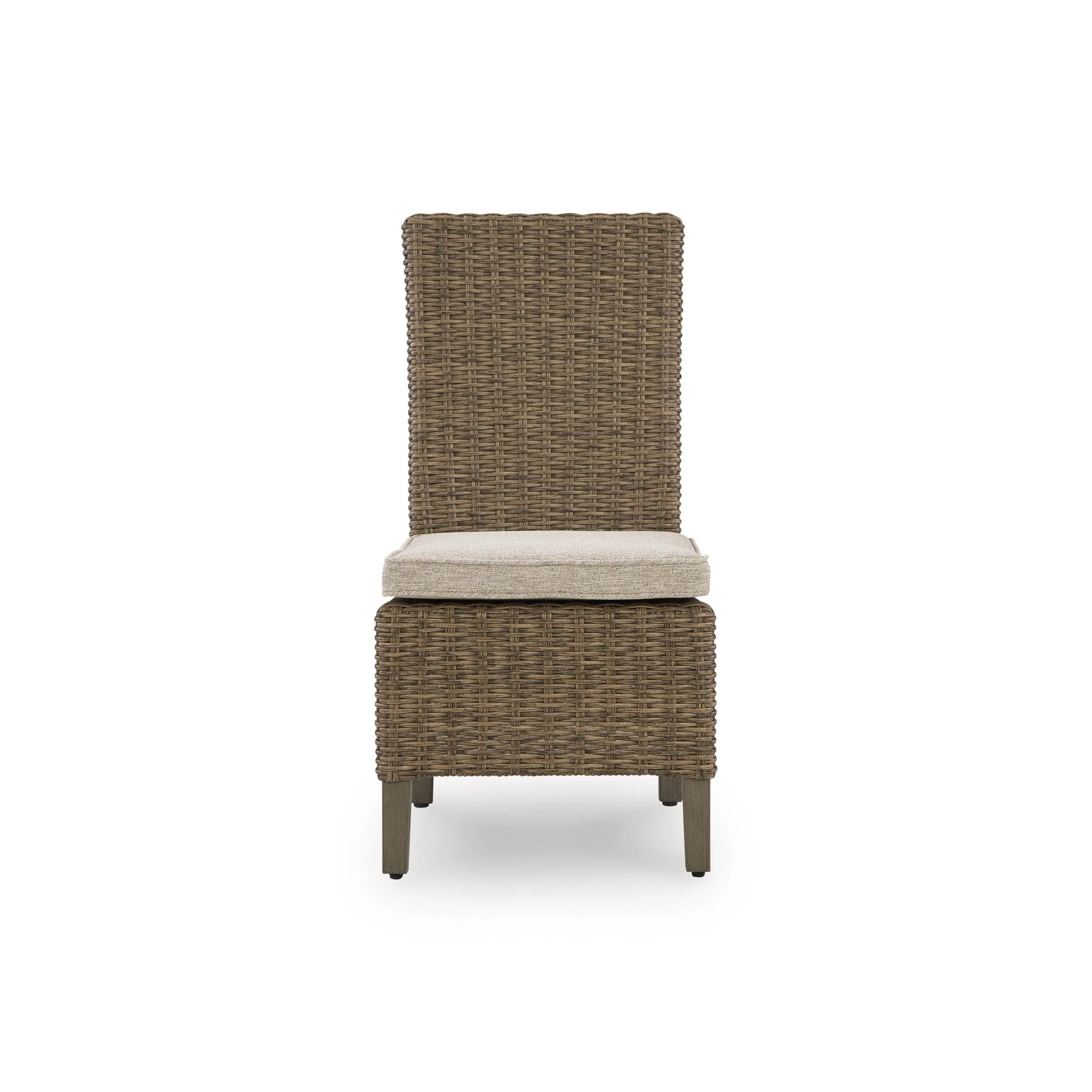 Signature Design by Ashley Laguna Heights PCP790-601 Side Chair with Cushion - Image 2