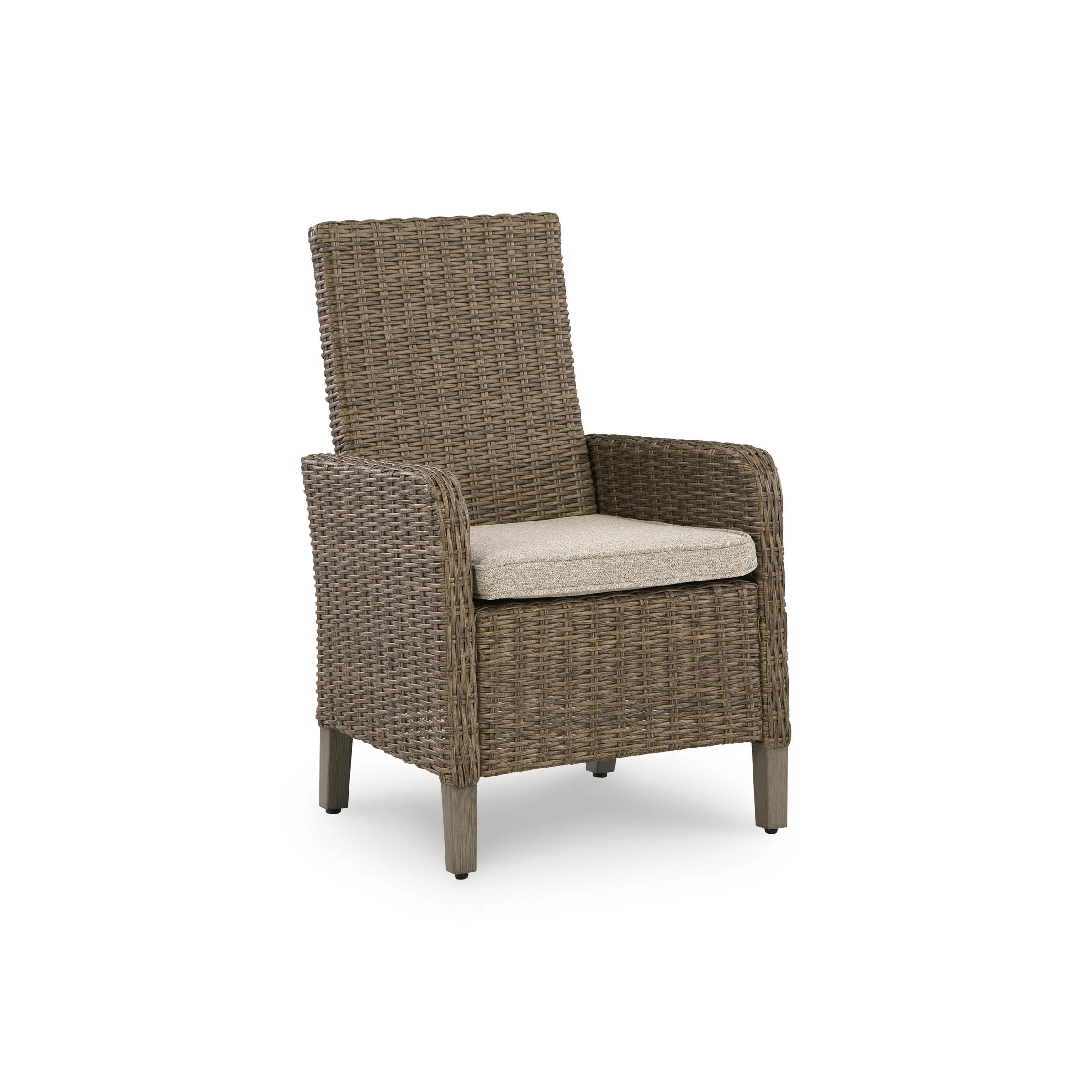 Signature Design by Ashley Laguna Heights PCP790-601A Arm Chair With Cushion