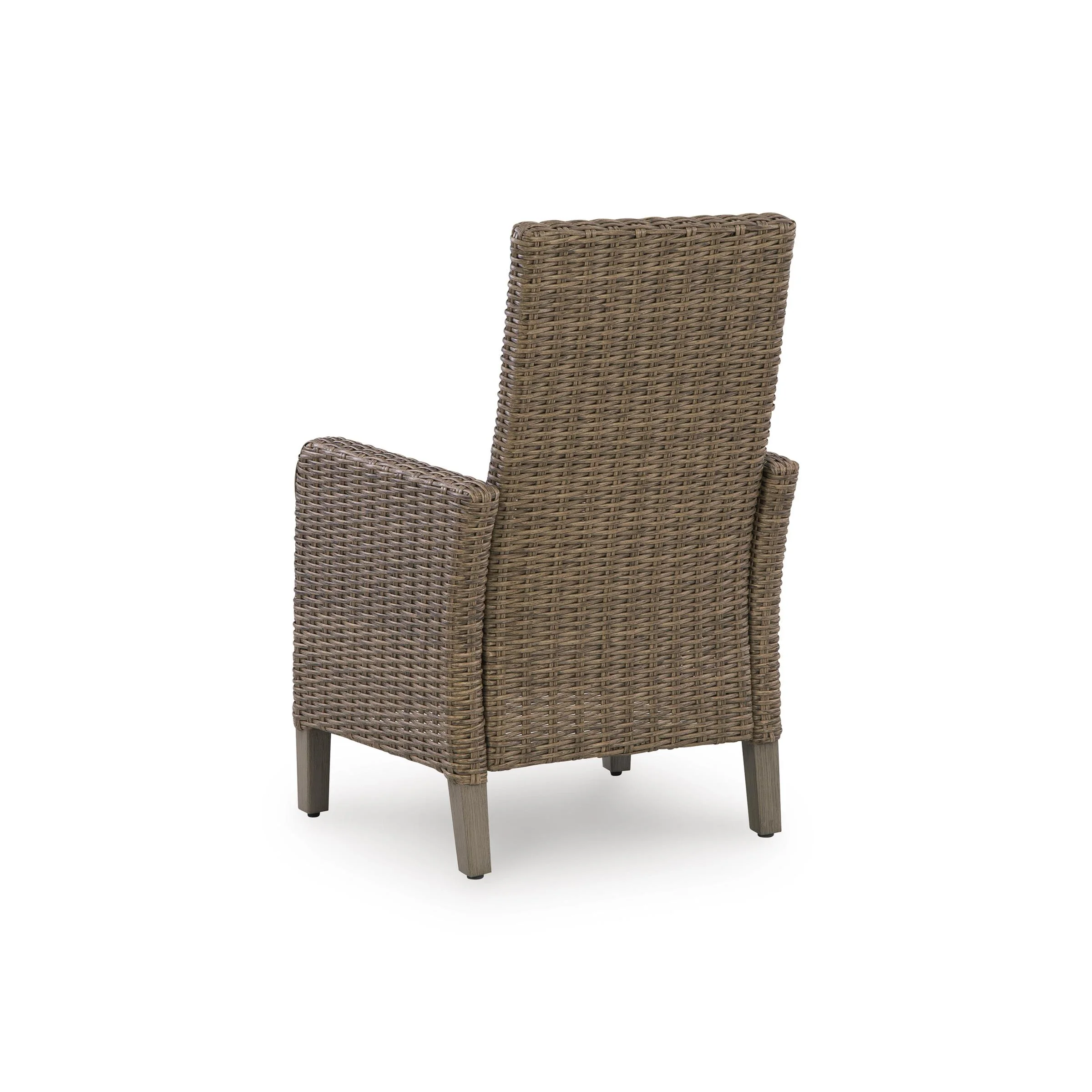 Signature Design by Ashley Laguna Heights PCP790-601A Arm Chair With Cushion - Image 3