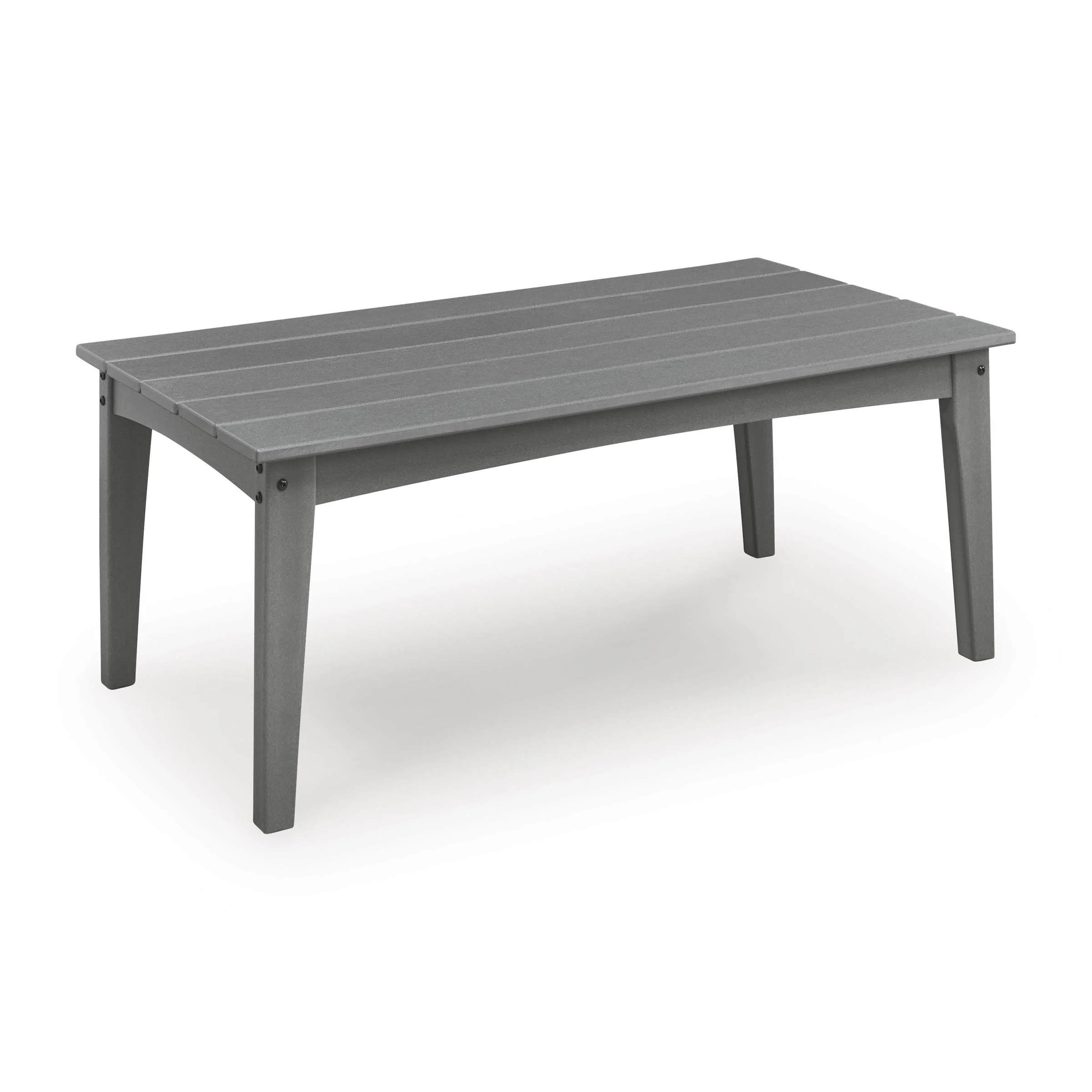 Signature Design by Ashley Cove Beach PCP803-701 Rectangular Cocktail Table
