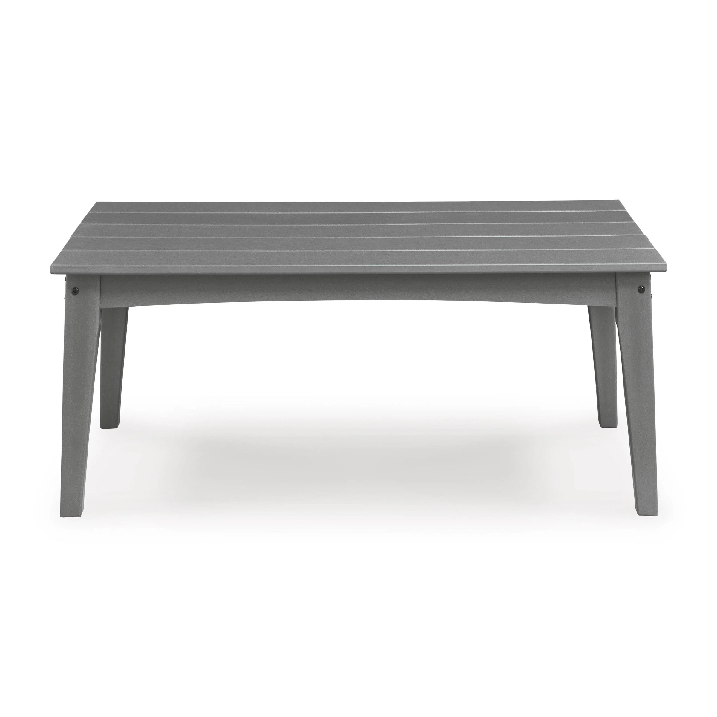 Signature Design by Ashley Cove Beach PCP803-701 Rectangular Cocktail Table - Image 2