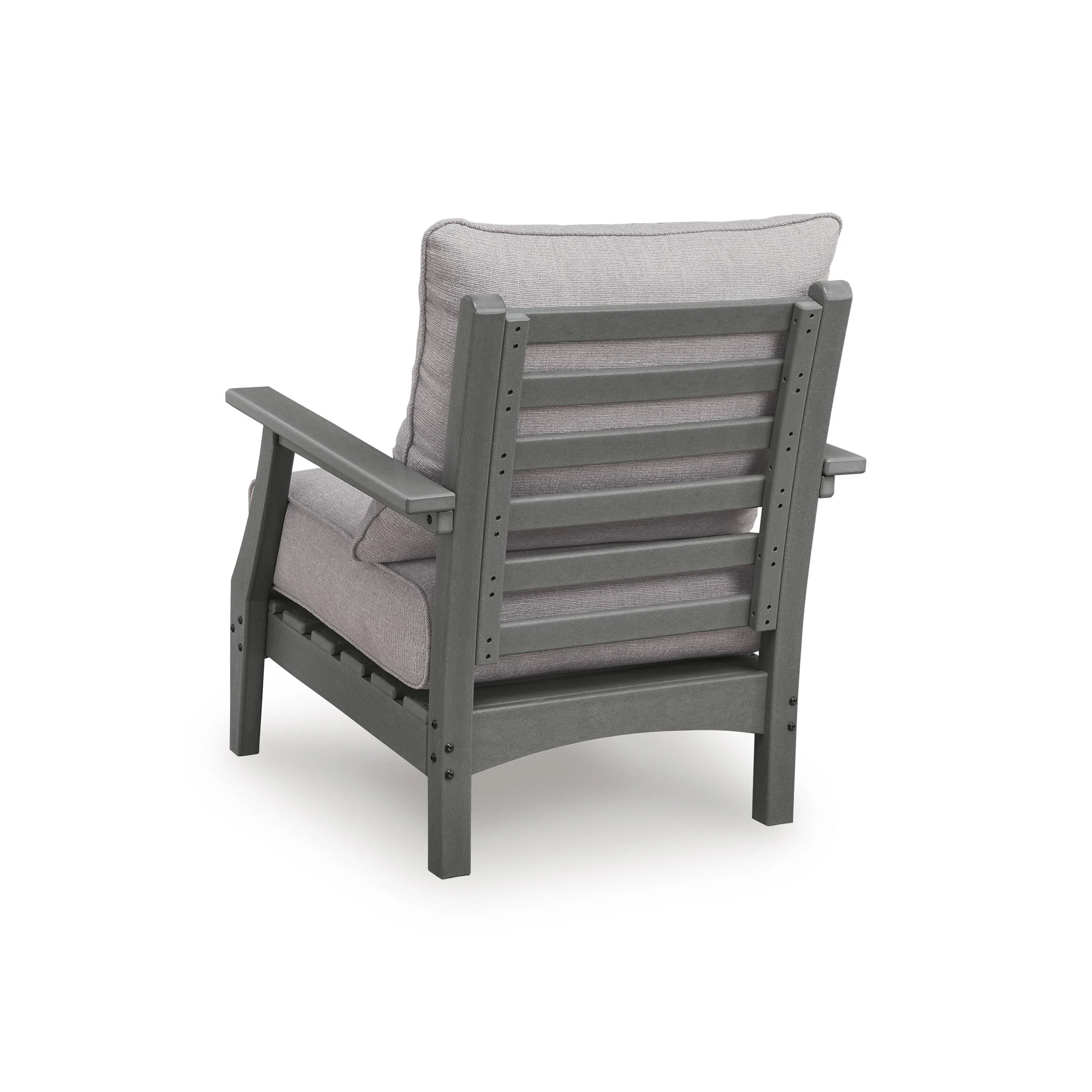 Signature Design by Ashley Cove Beach PCP803-820 Lounge Chair with Cushion - Image 3