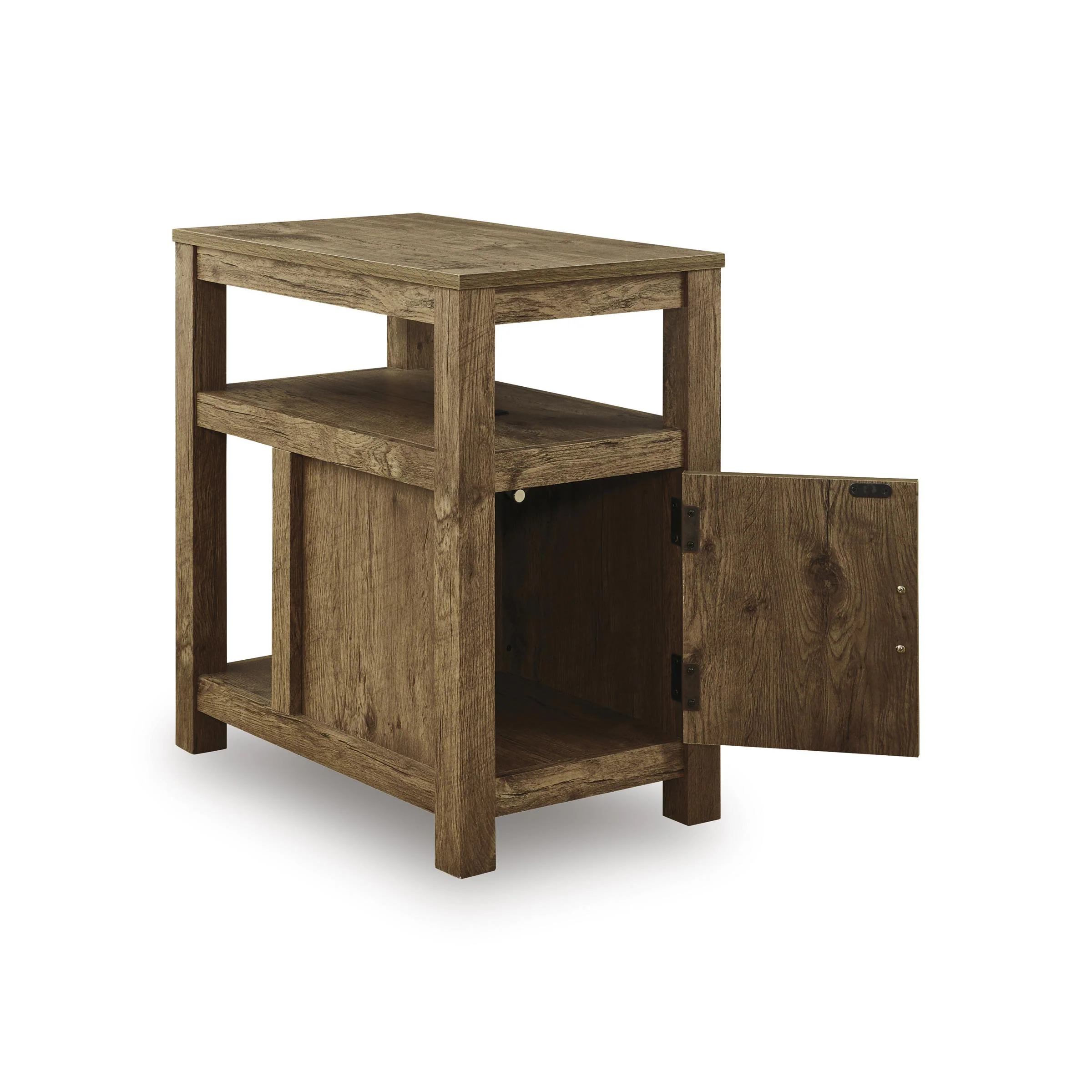 Signature Design by Ashley Fendenmore T190-117 Chair Side End Table - Image 2