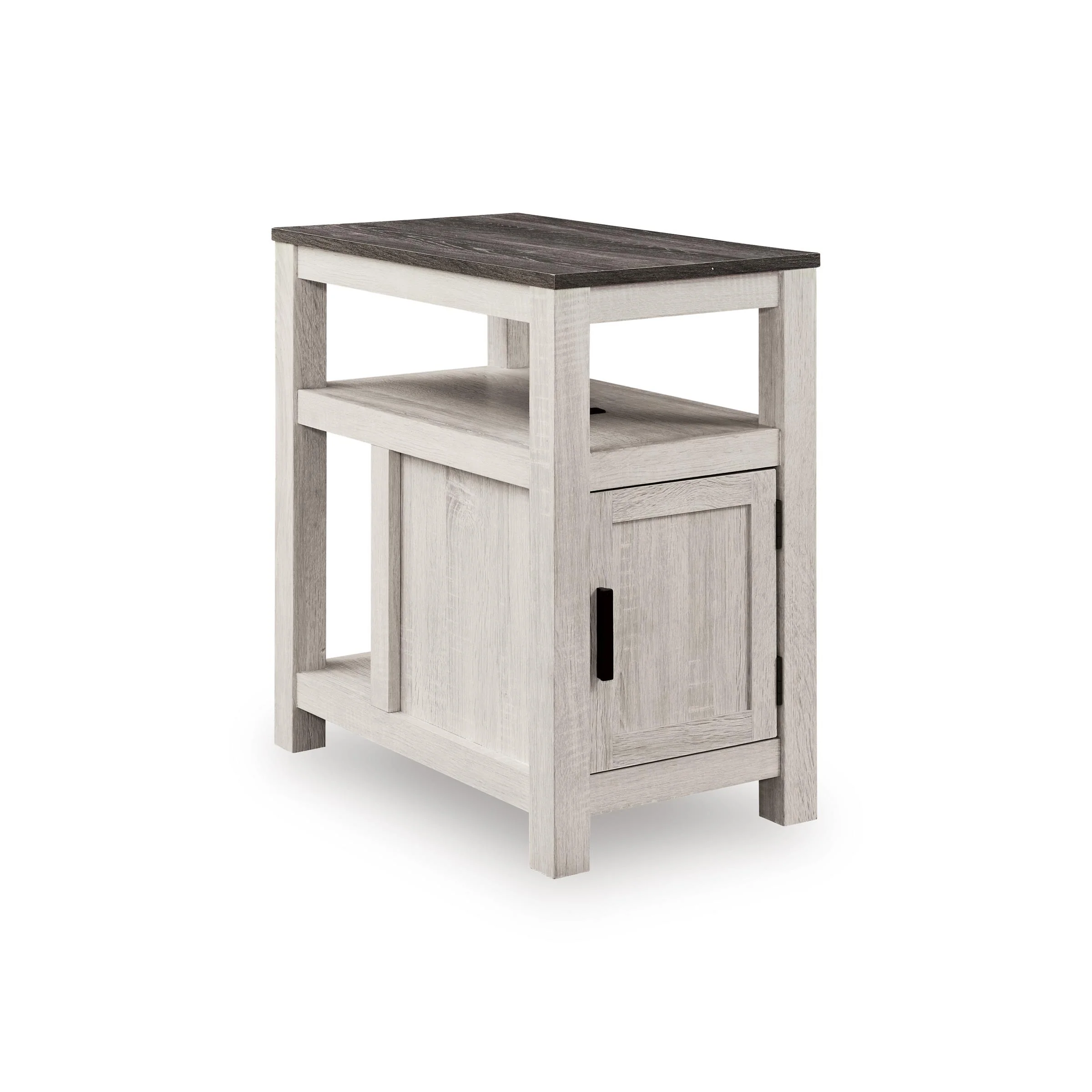 Signature Design by Ashley Fendenmore T190-217 Chair Side End Table - Image 1